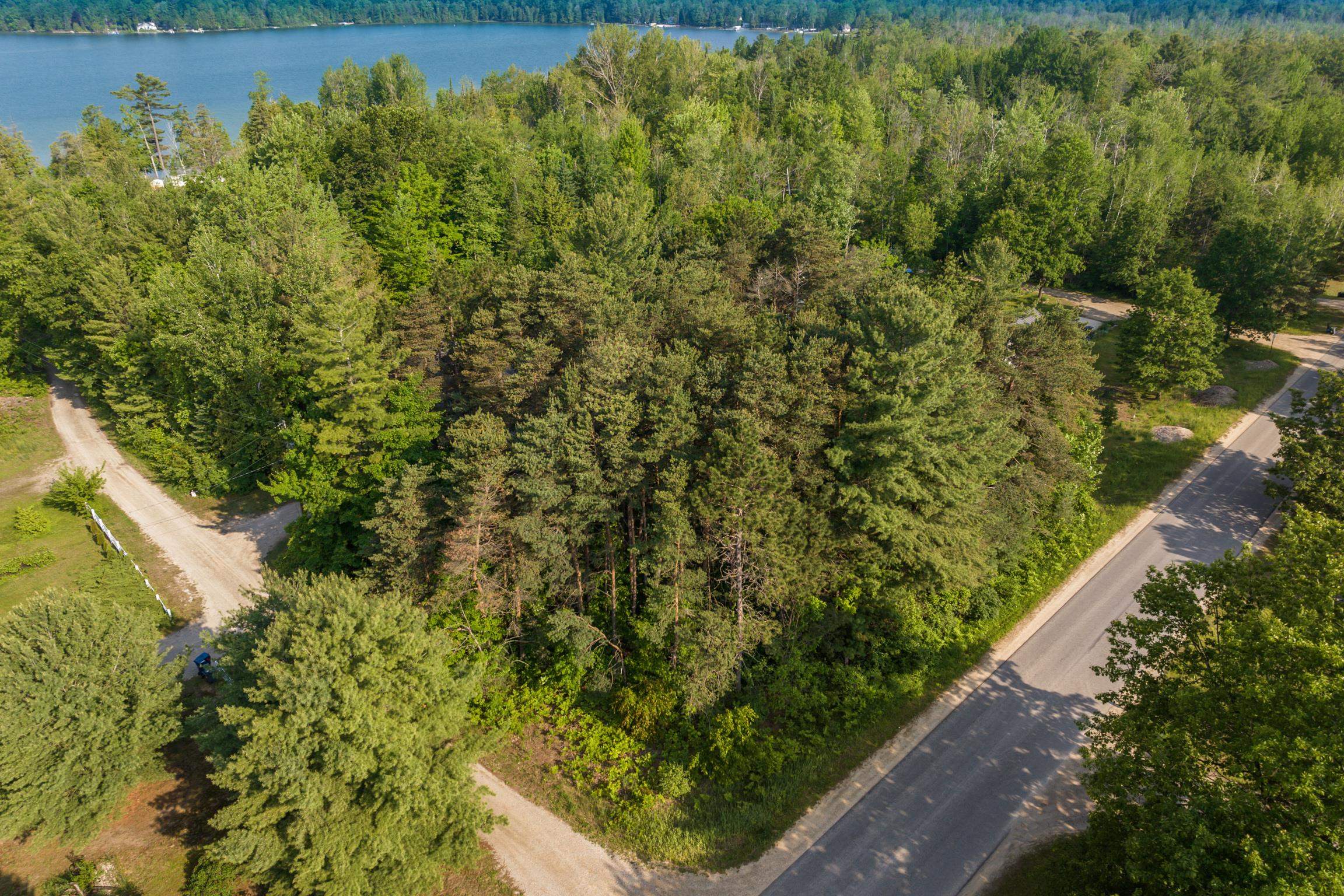 0 Forest Drive Property Photo 1
