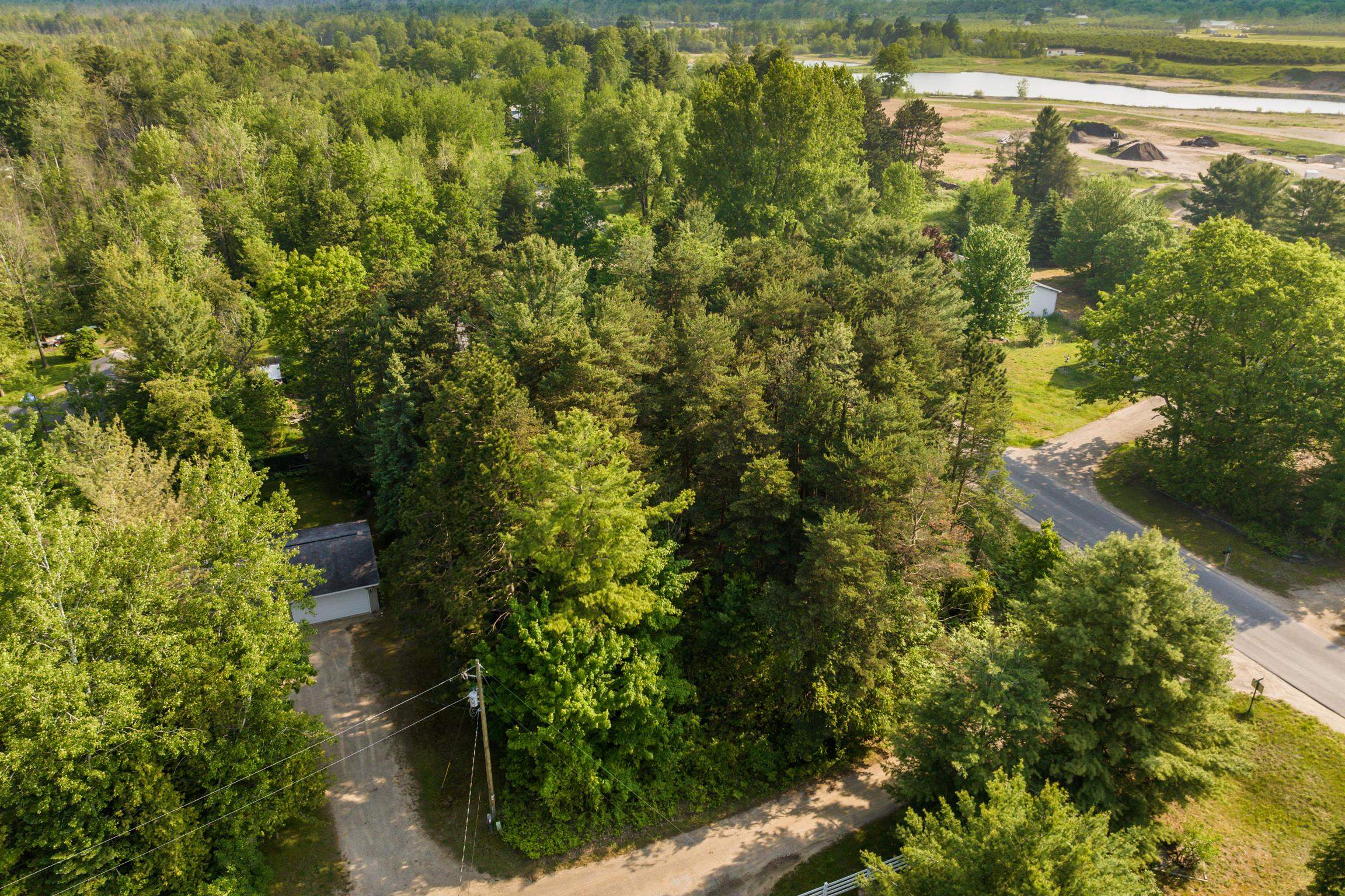 0 Forest Drive Property Photo 2