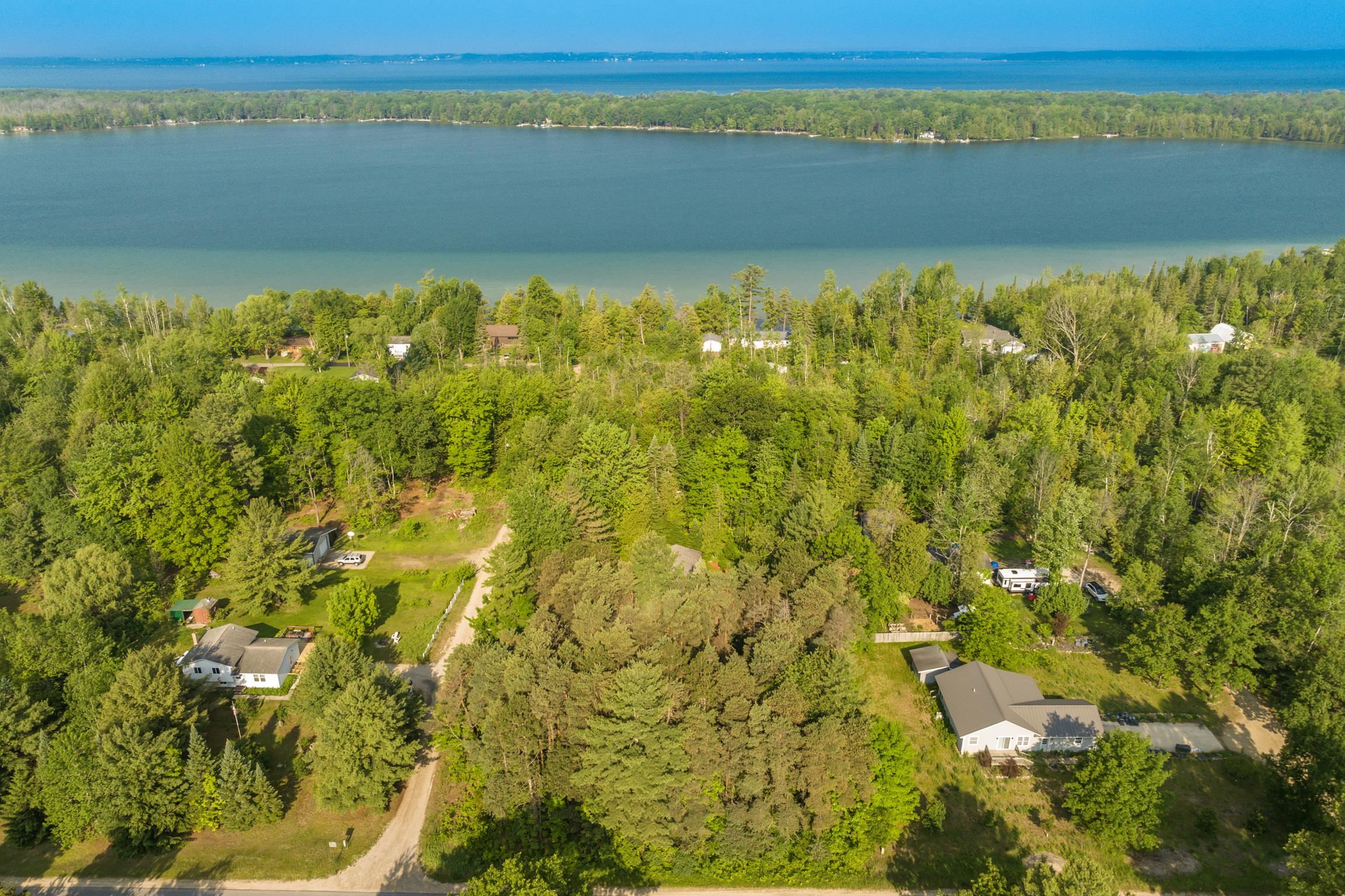 0 Forest Drive Property Photo 3