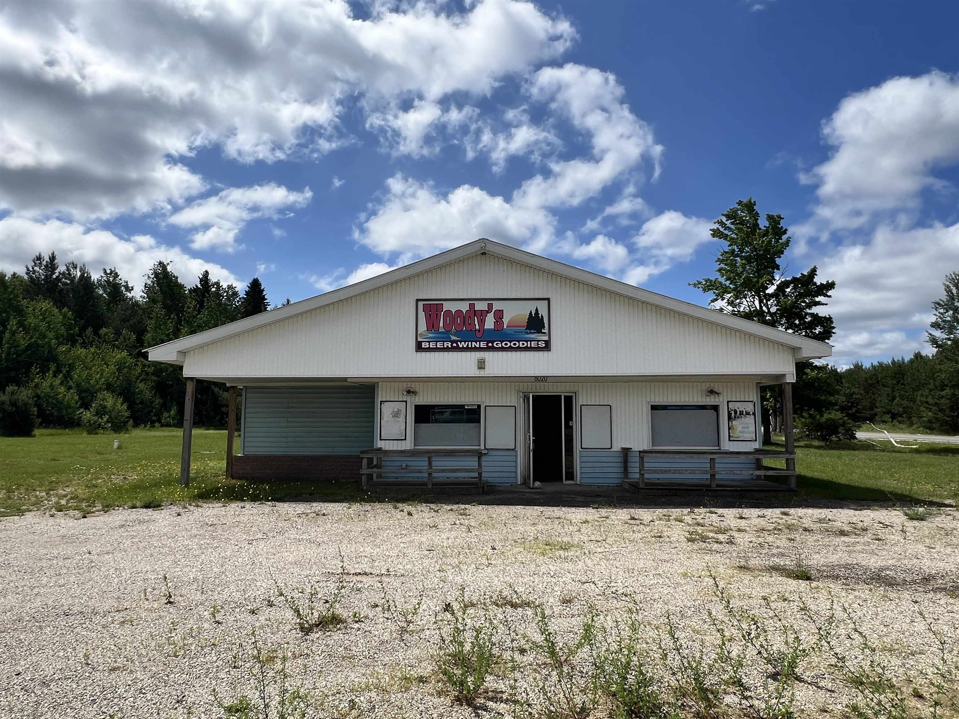 6020 E 34 Road