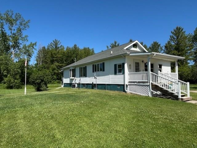 2393 Oates Road Property Photo 6
