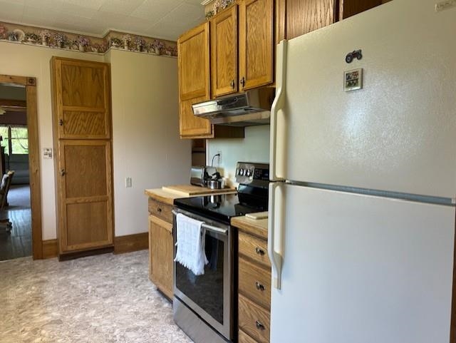 2393 Oates Road Property Photo 25