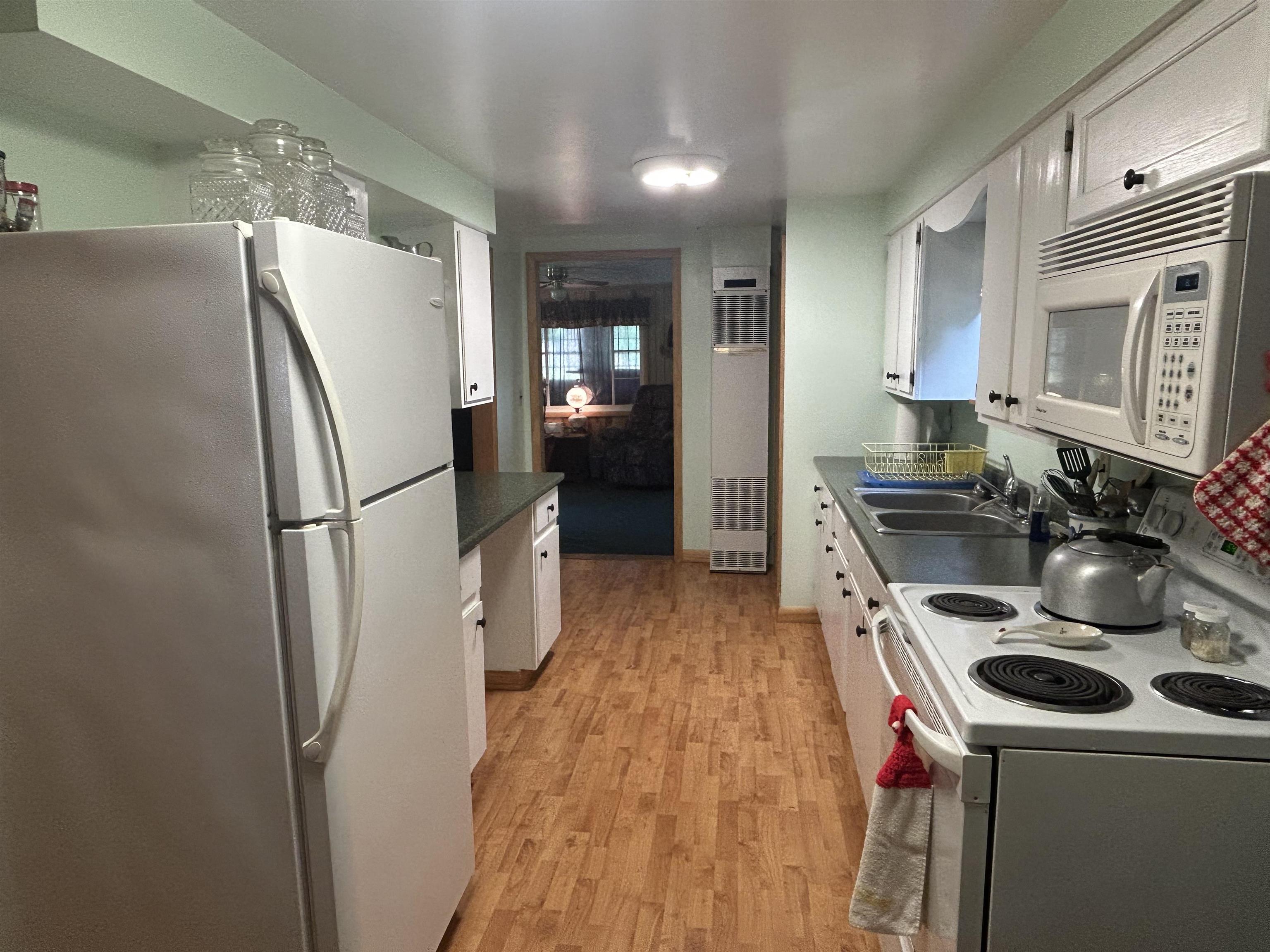 5371 Jewell Road Property Photo 5