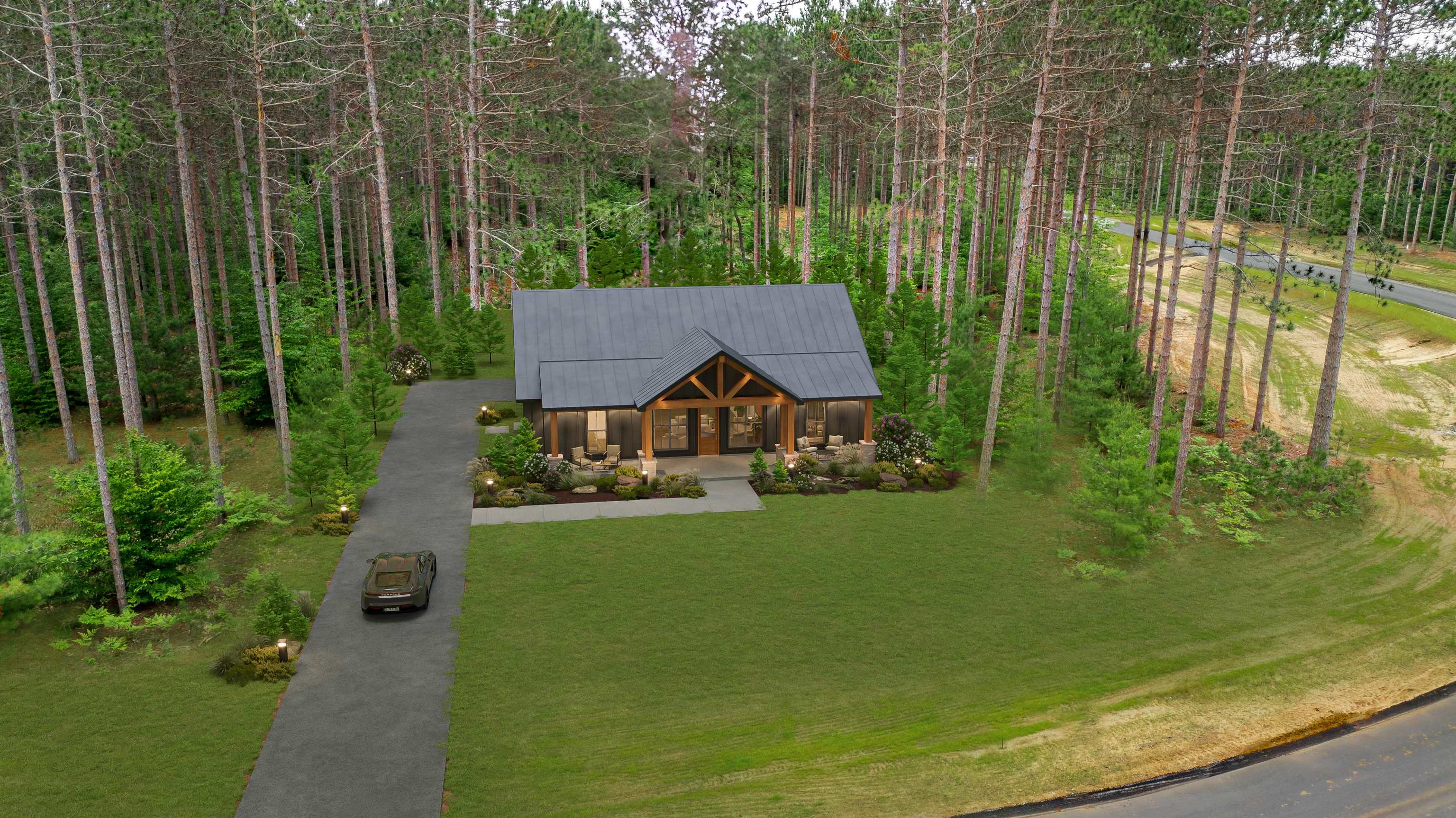 1508 Cascade Trail