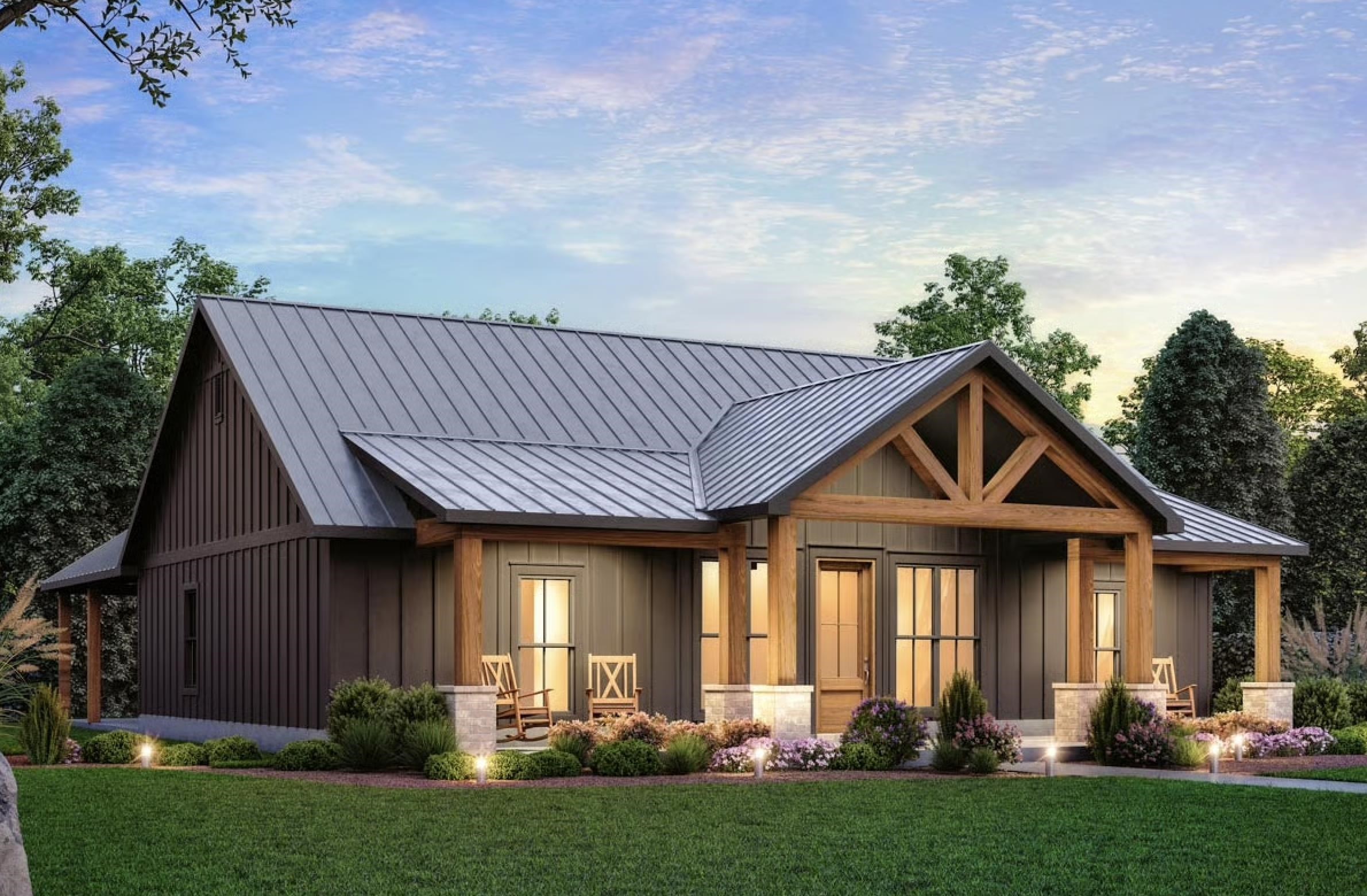 1508 Cascade Trail Property Photo 5