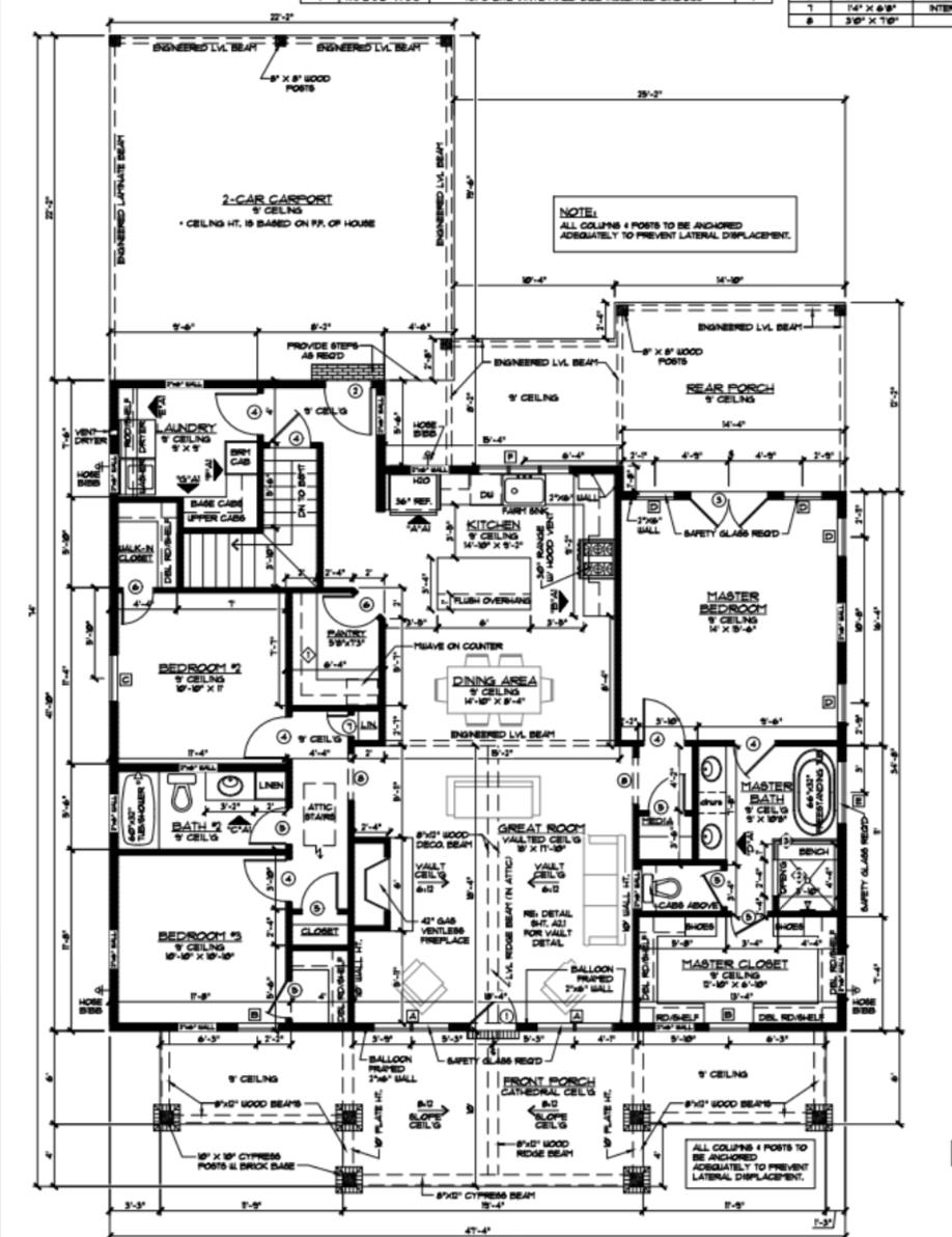 1508 Cascade Trail Property Photo 12