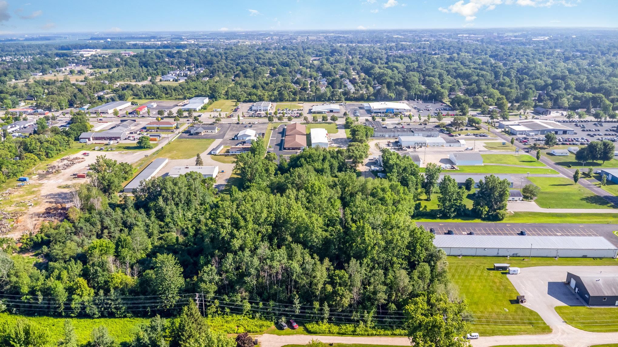 4639 Corporate Drive Property Photo 1
