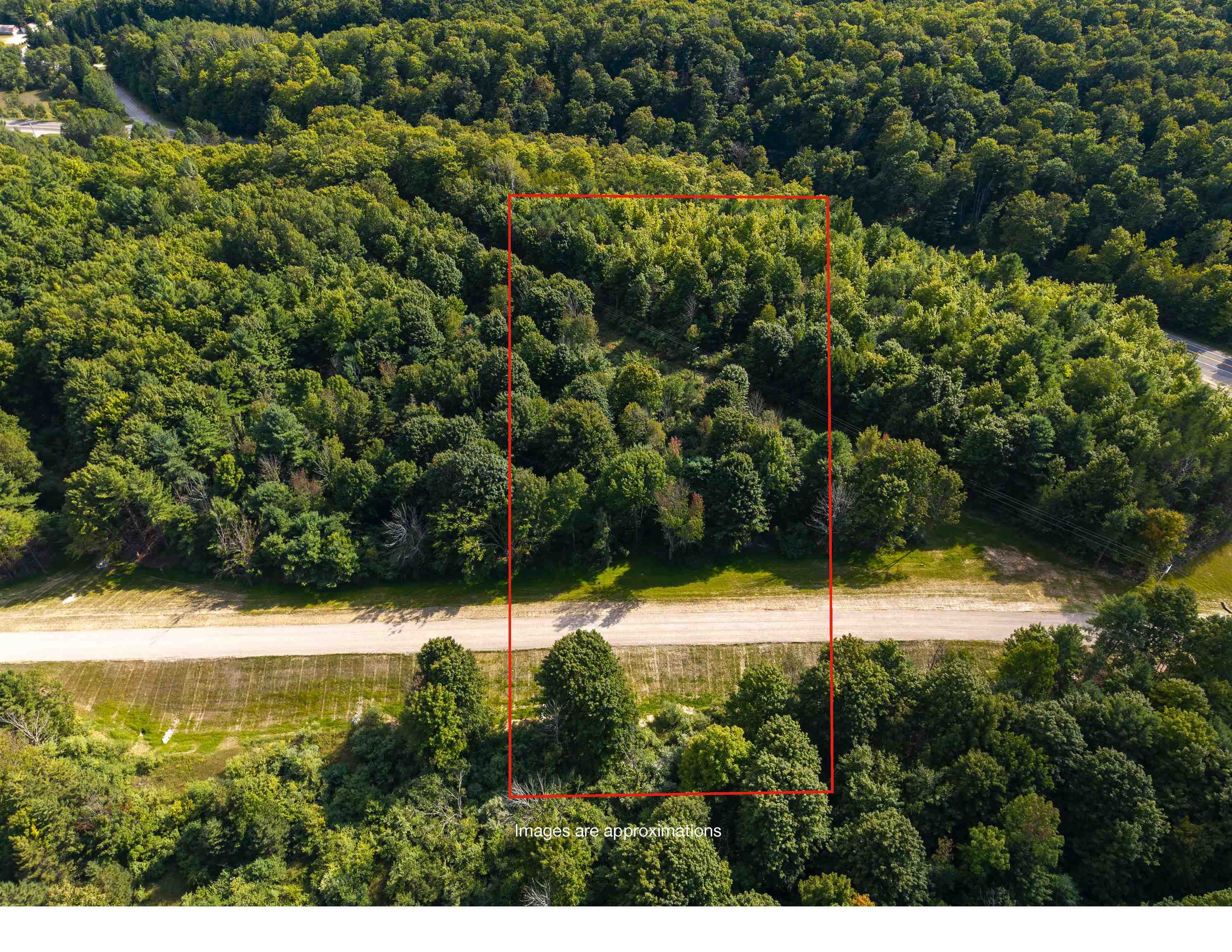 Lot #2 E Bellinger Road Property Photo 1