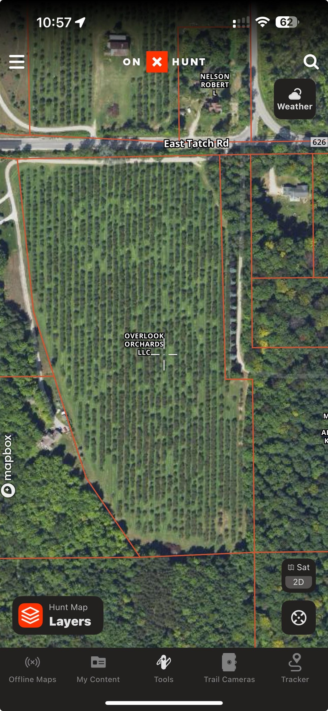 00 E Tatch Road Property Photo 12