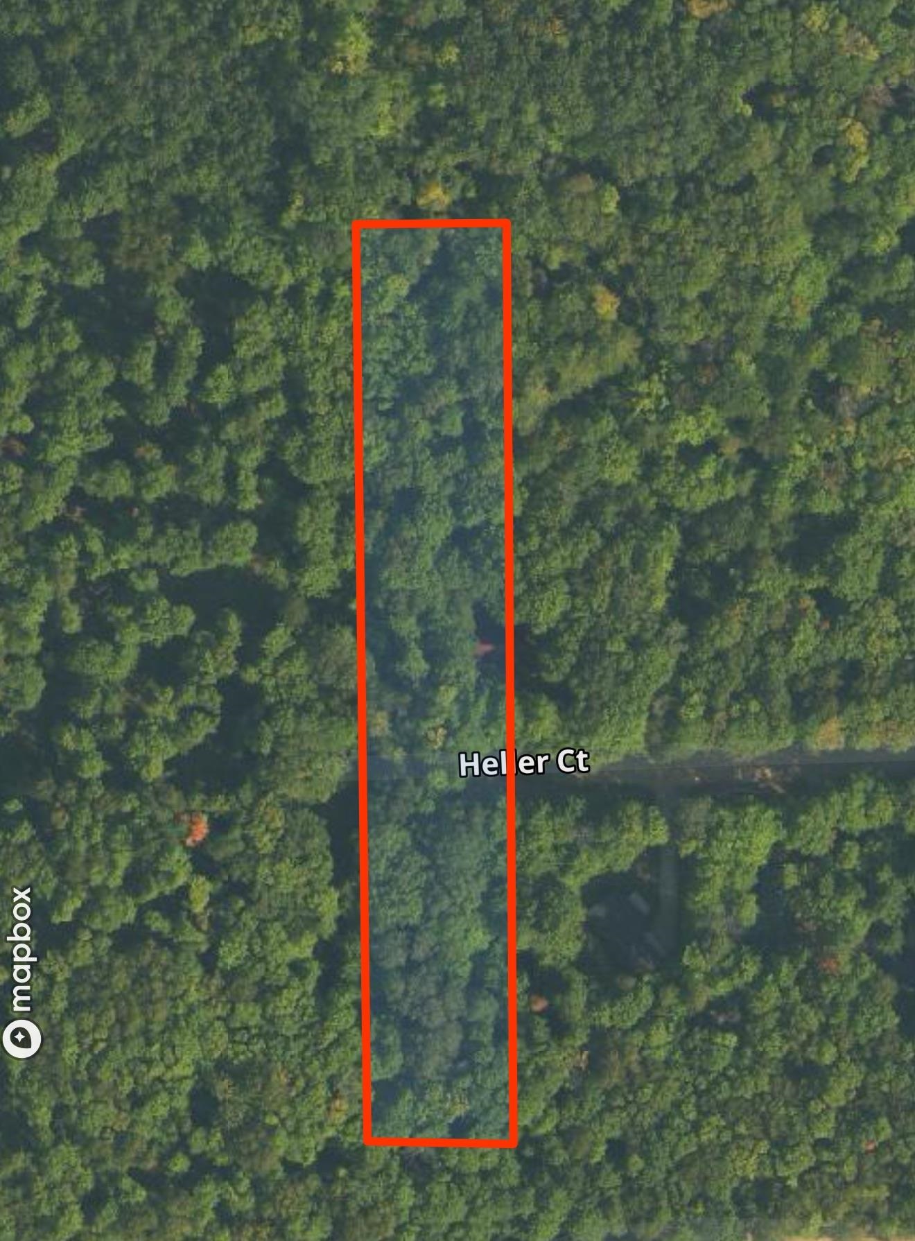 13218 Ne Heller Court Property Photo 1