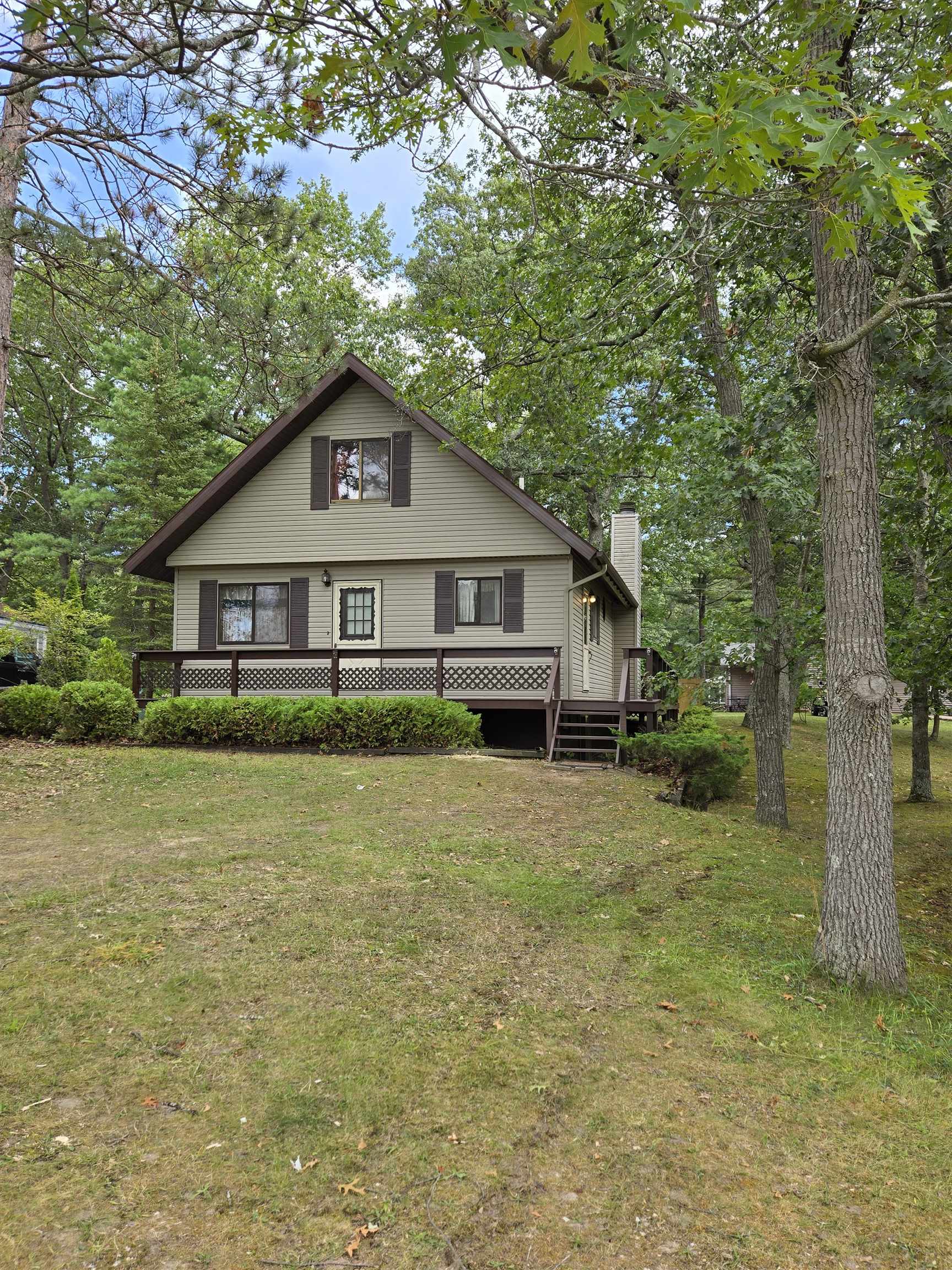 7363 Port Austin Road Property Photo 1