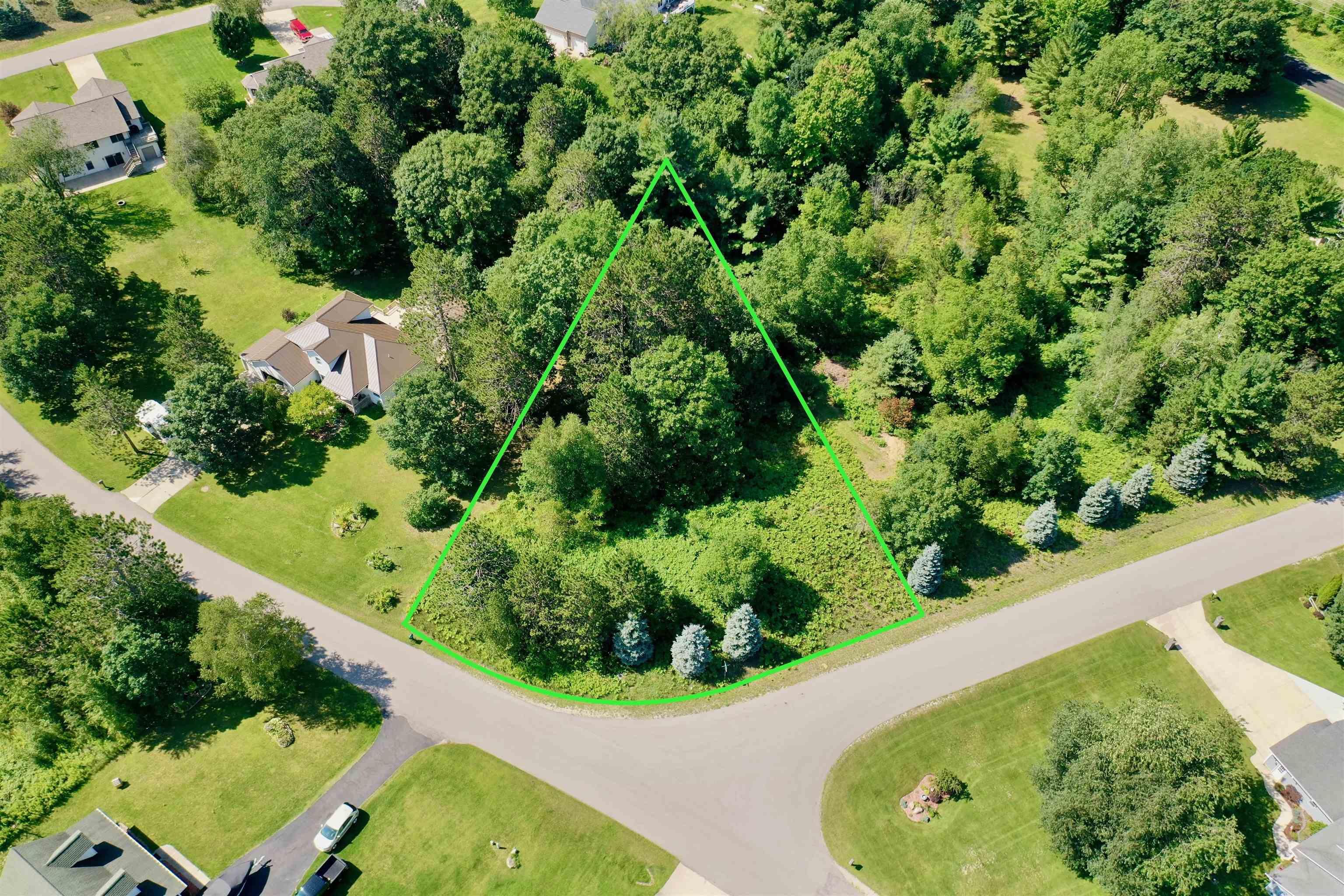 Lot 16 Windsong Lane Property Photo 1