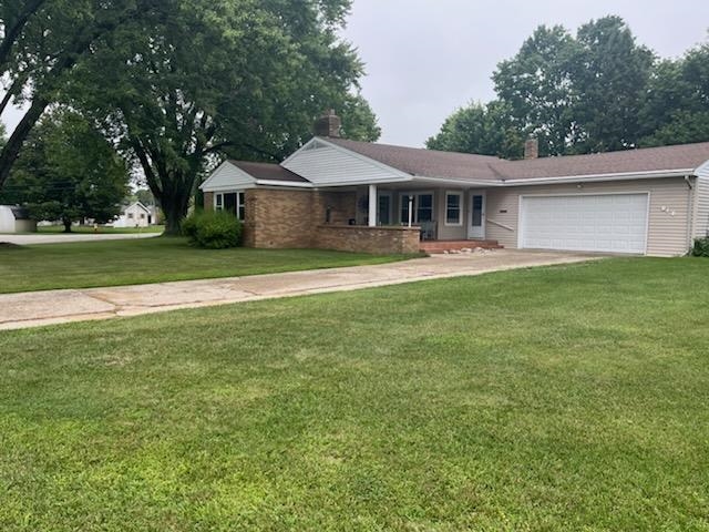 616 Lakeshore Drive Property Photo 1
