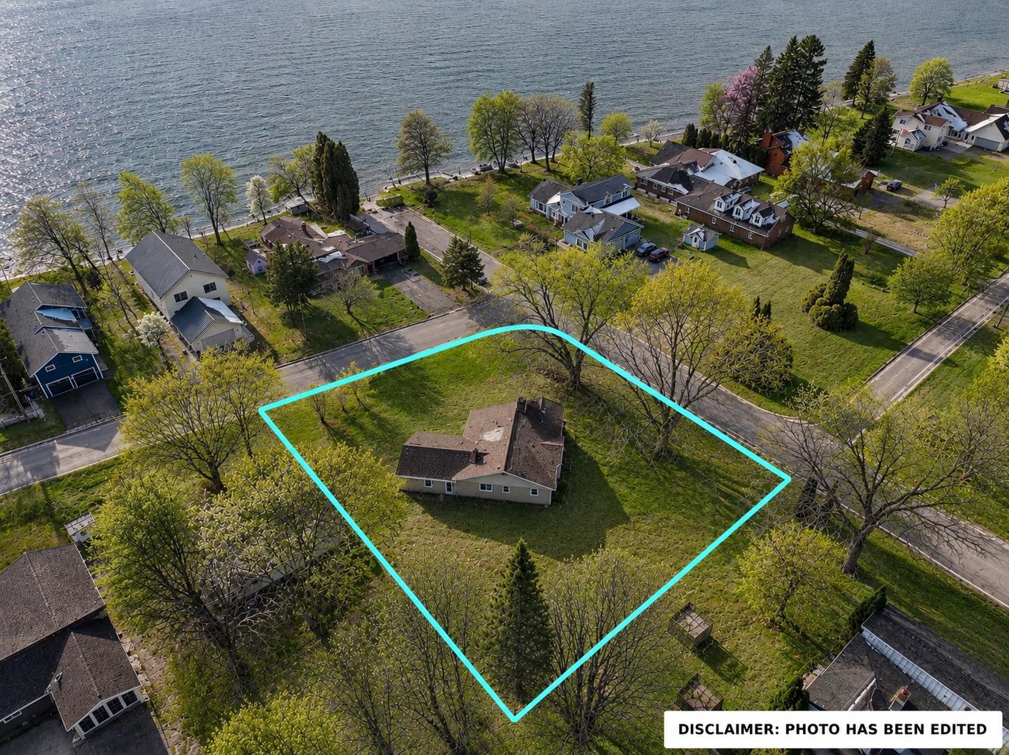 616 Lakeshore Drive Property Photo 34