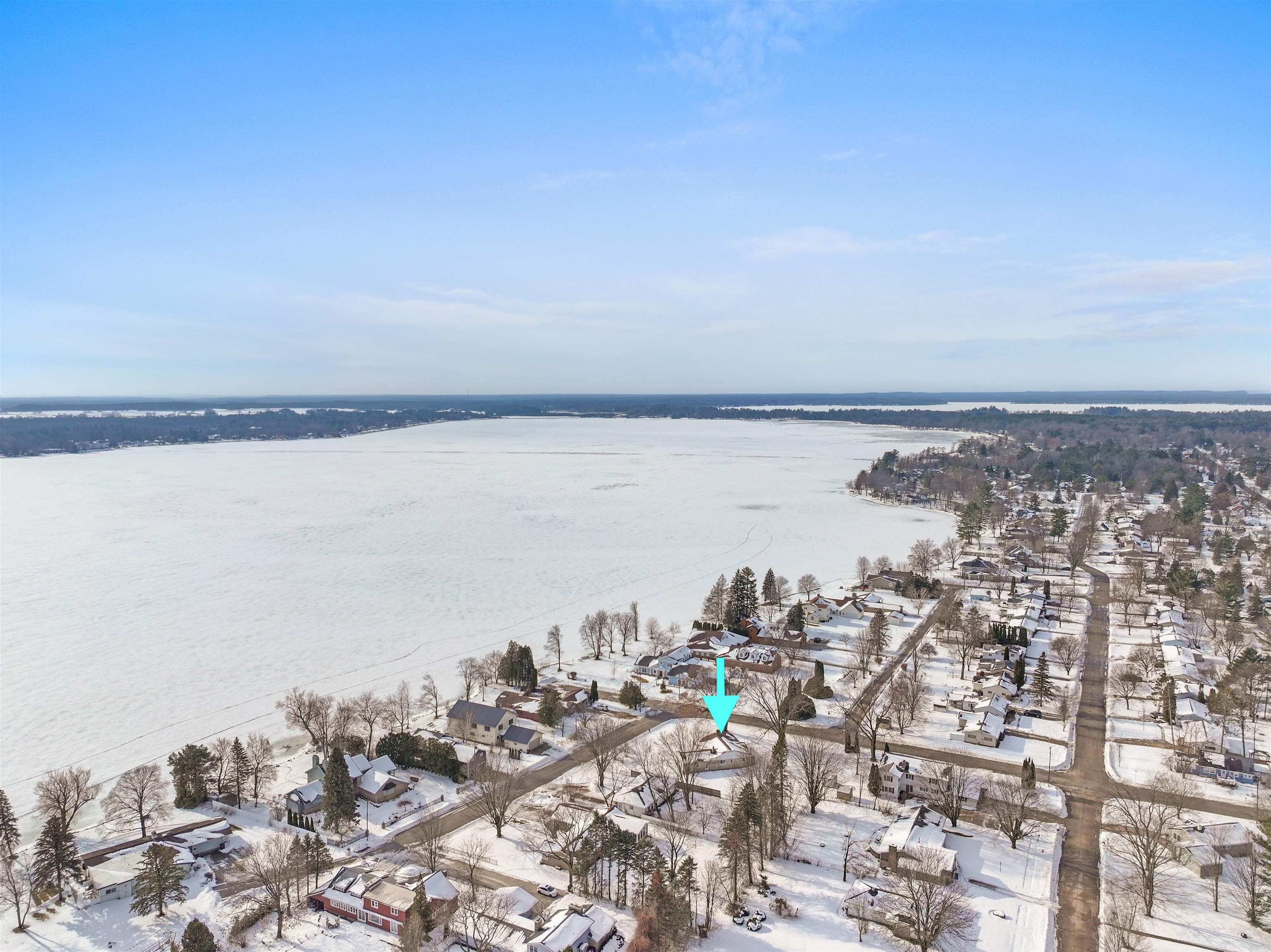 616 Lakeshore Drive Property Photo 42