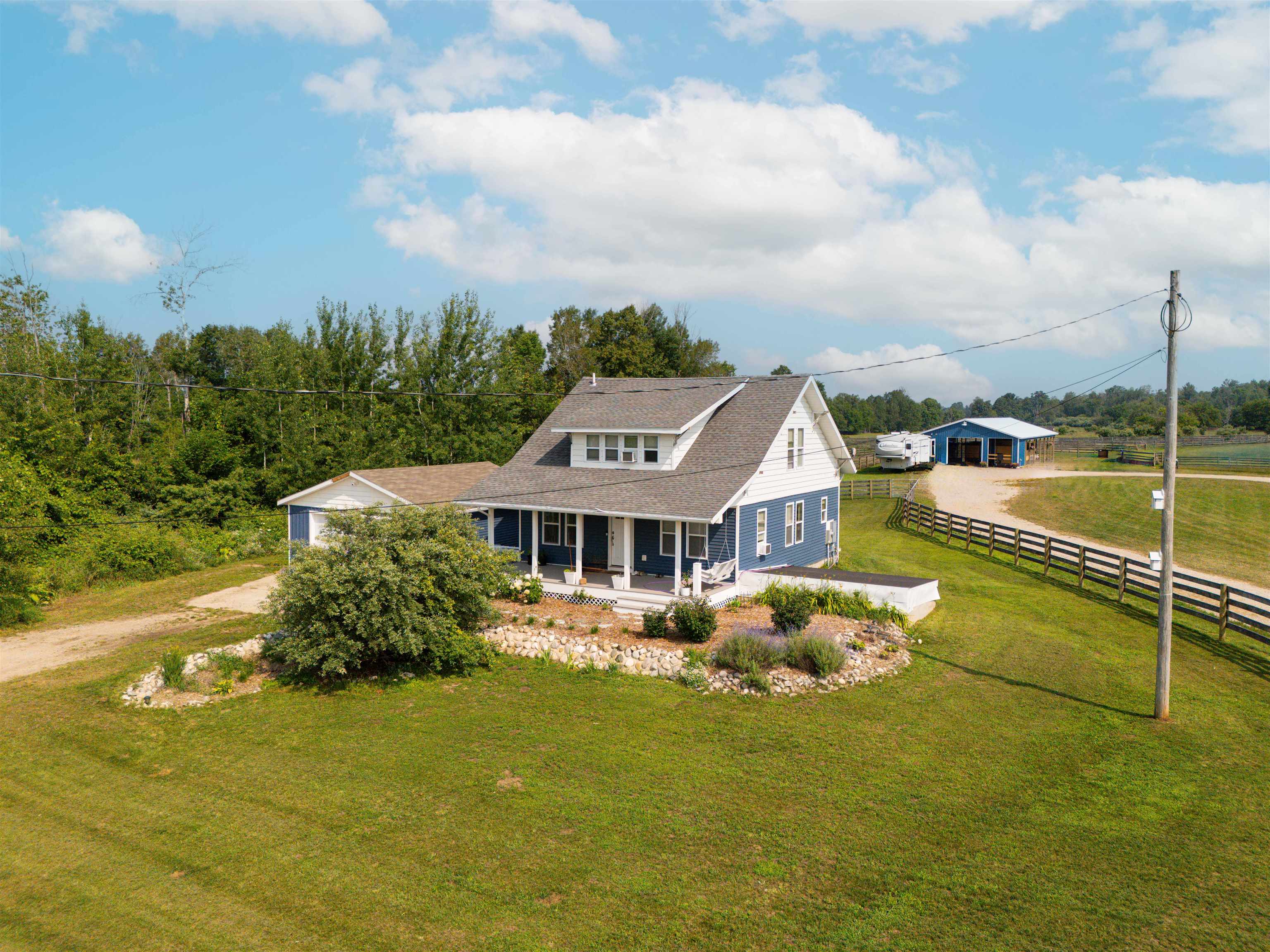 8325 Hawley Road Property Photo 7