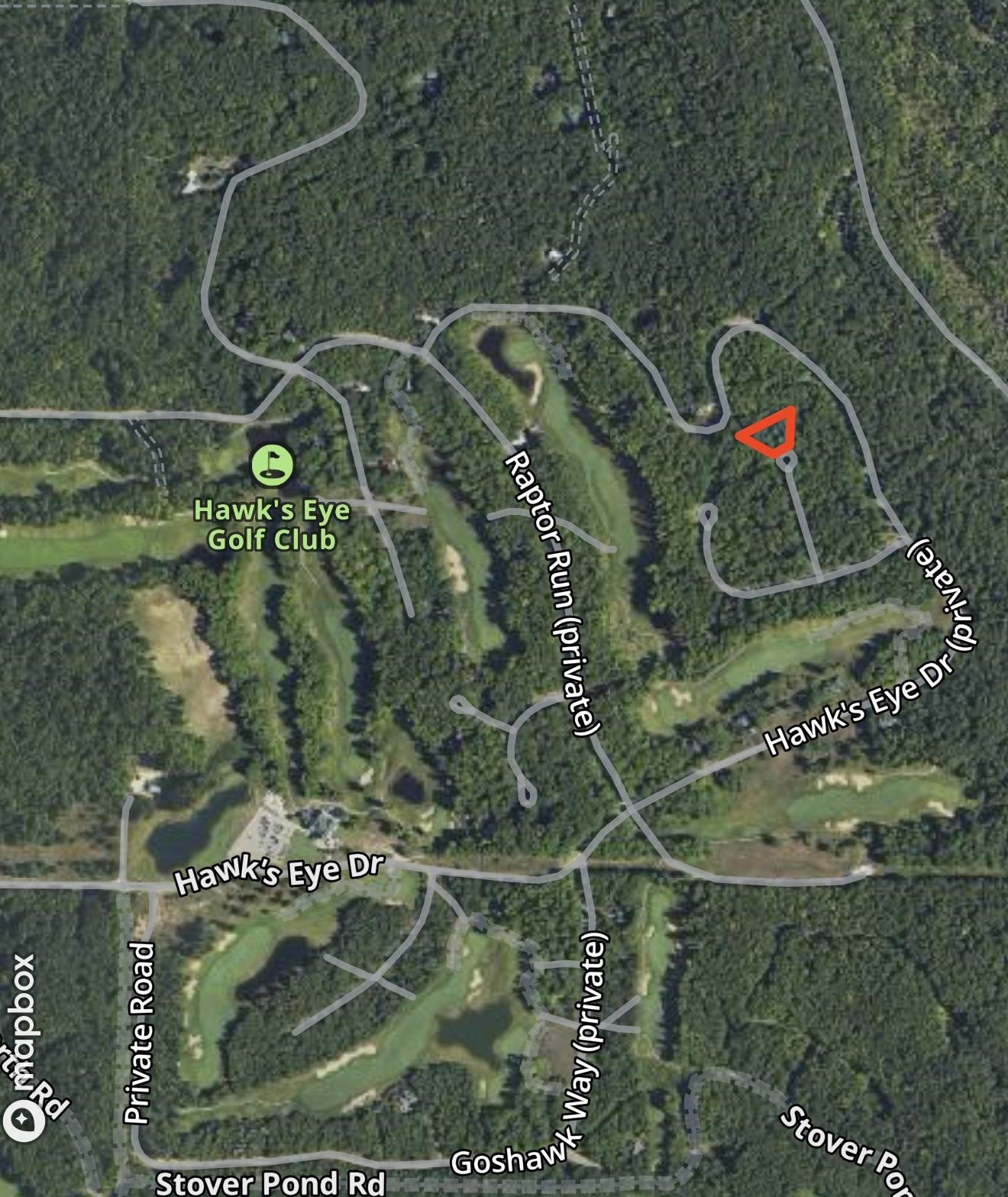 Lot 253 Niblick Court Property Photo 2