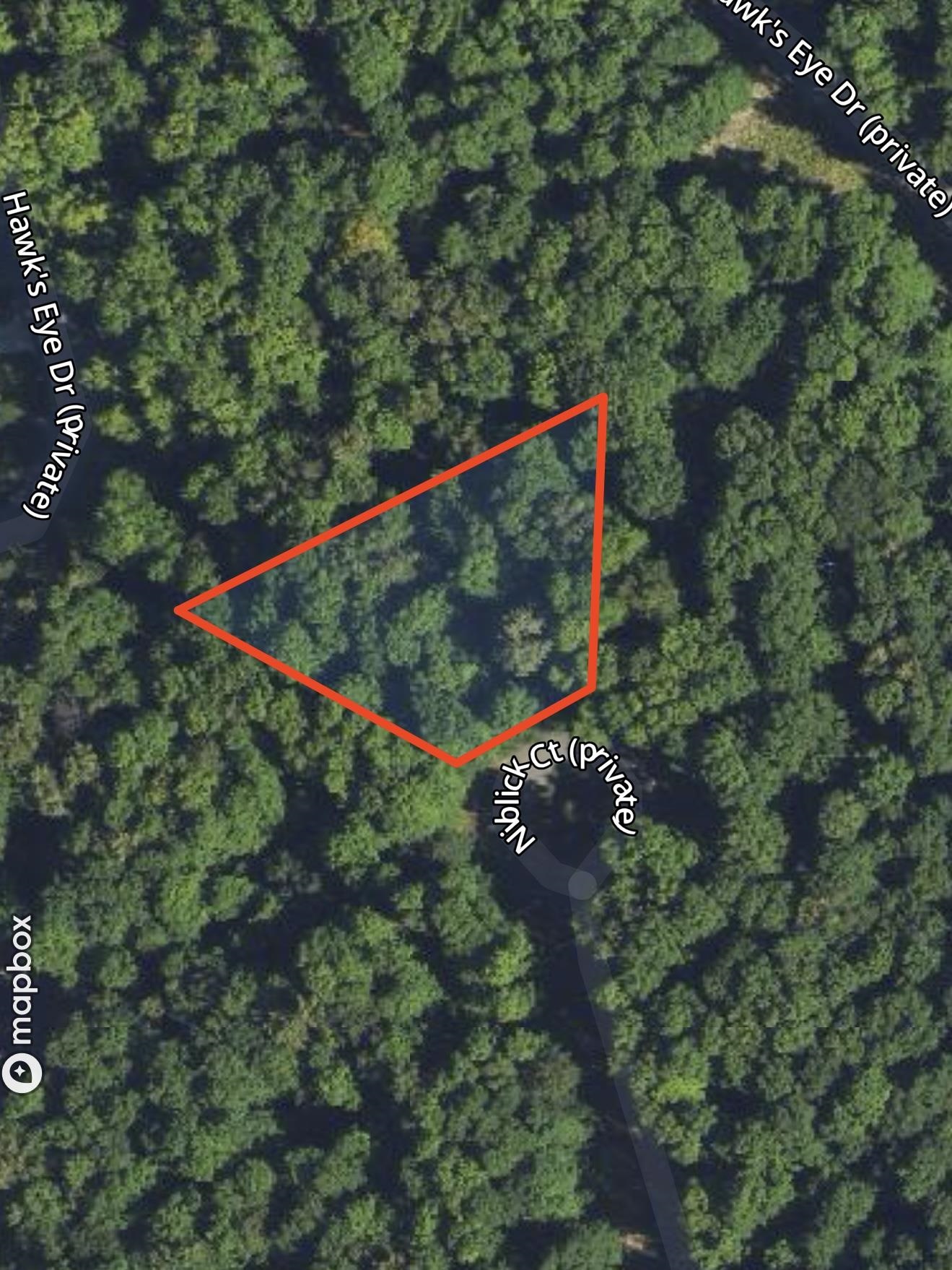 Lot 253 Niblick Court Property Photo 4