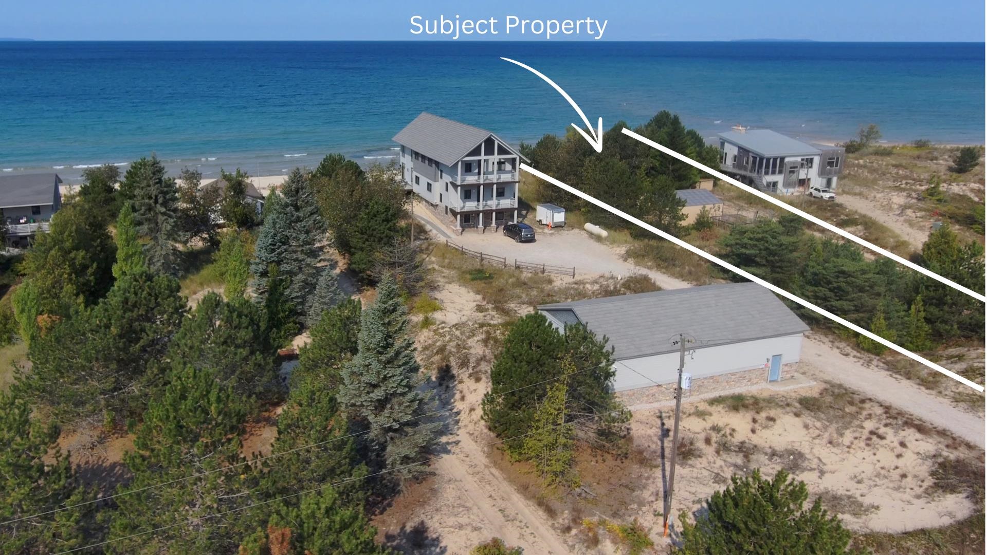 14619 N Cathead Bay Drive Property Photo 2