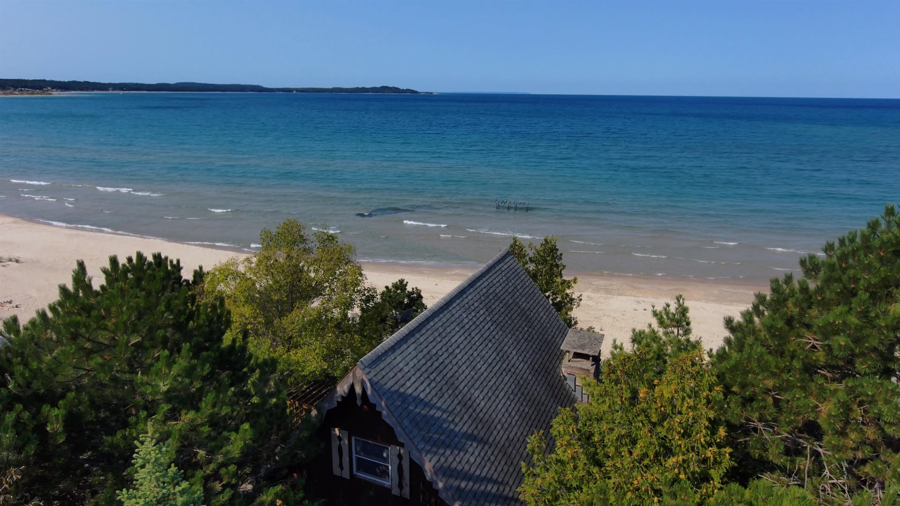 14619 N Cathead Bay Drive Property Photo 4