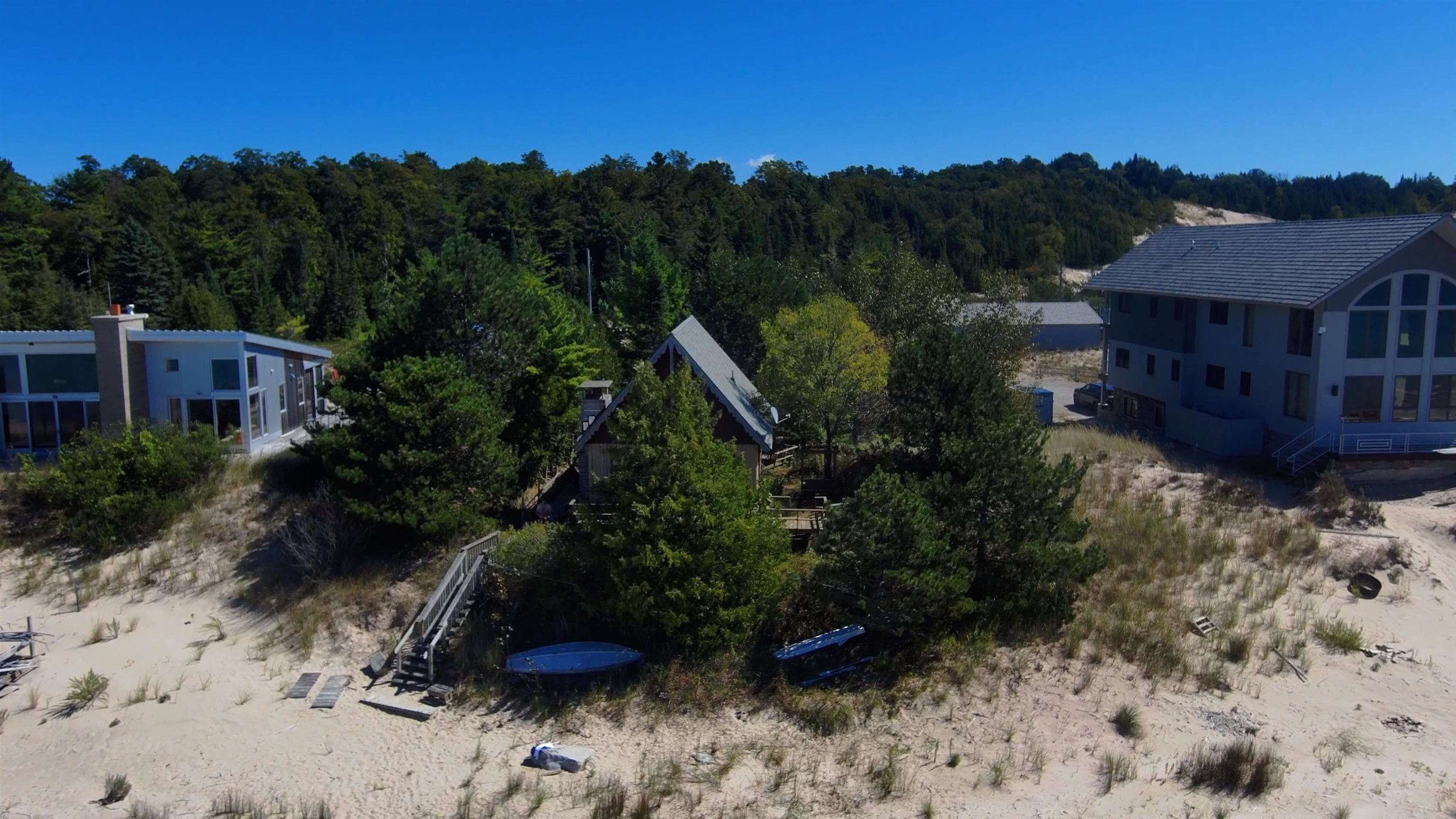 14619 N Cathead Bay Drive Property Photo 12