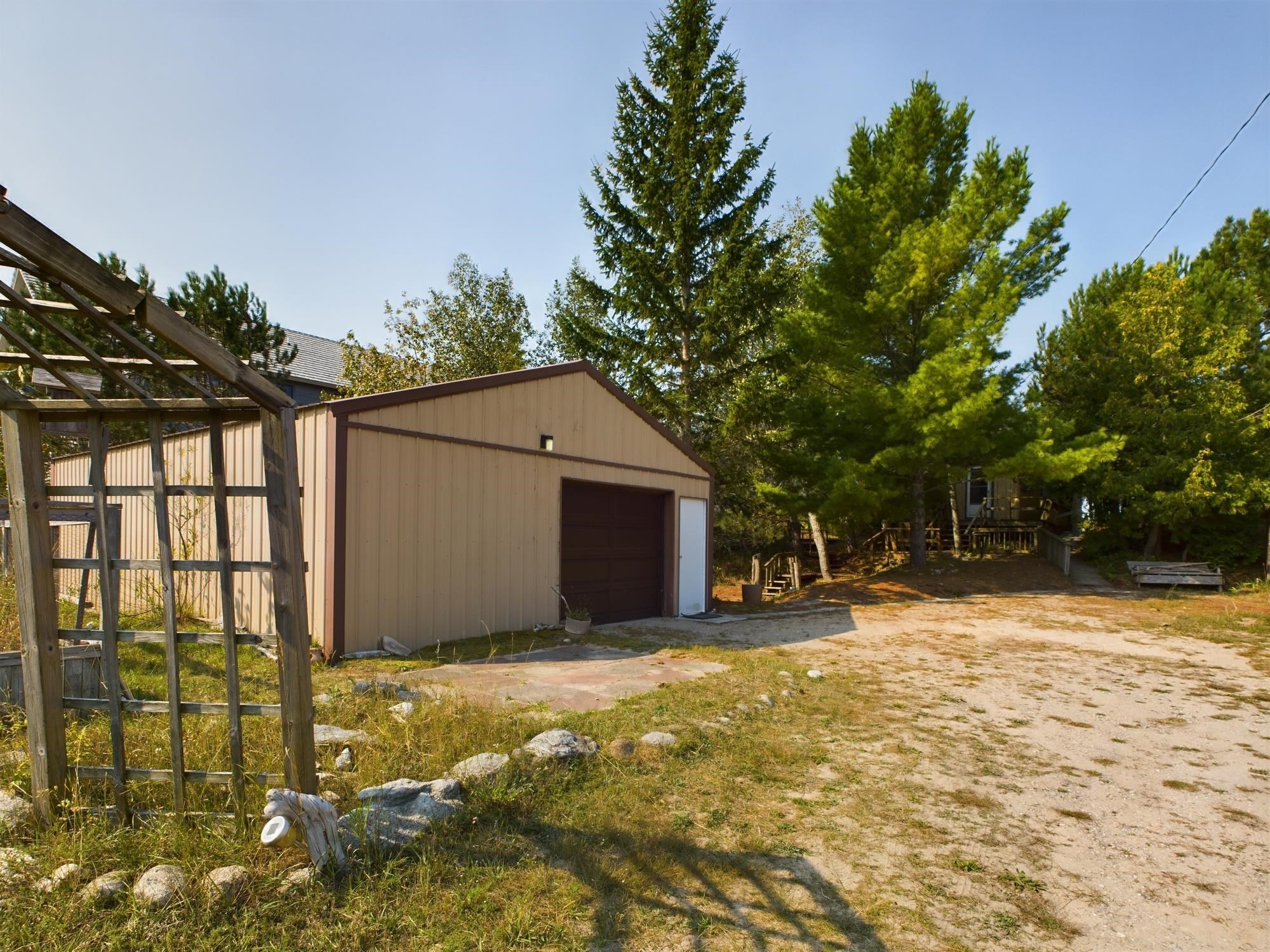 14619 N Cathead Bay Drive Property Photo 25
