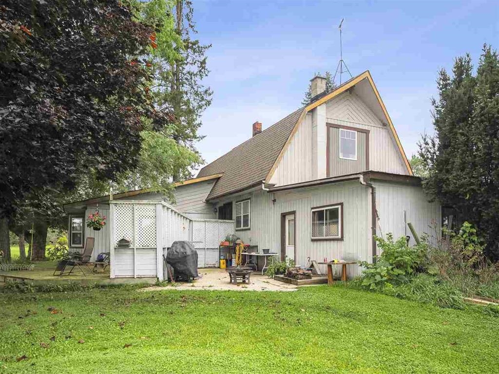 2322 N M-66 Property Photo 1