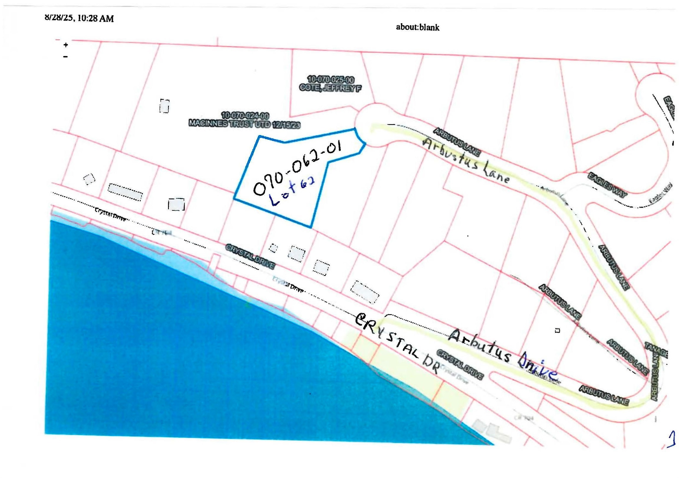 Arbutus Lane Property Photo 6
