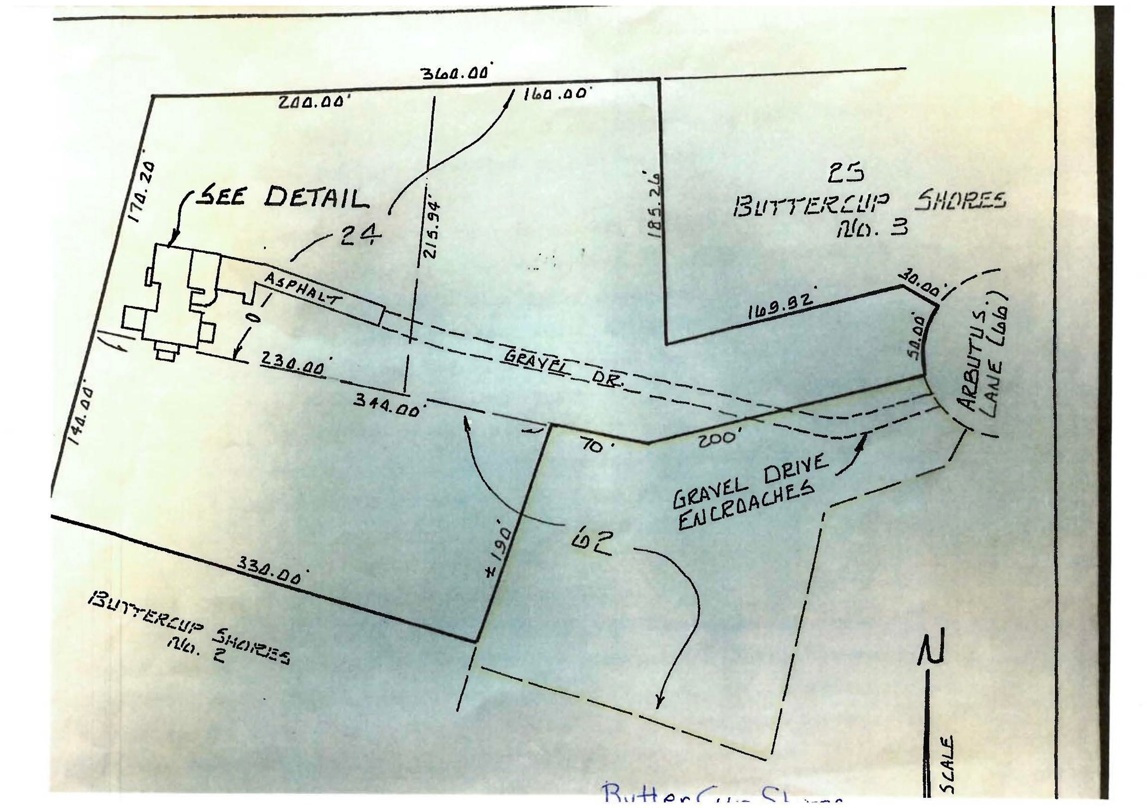 Arbutus Lane Property Photo 9