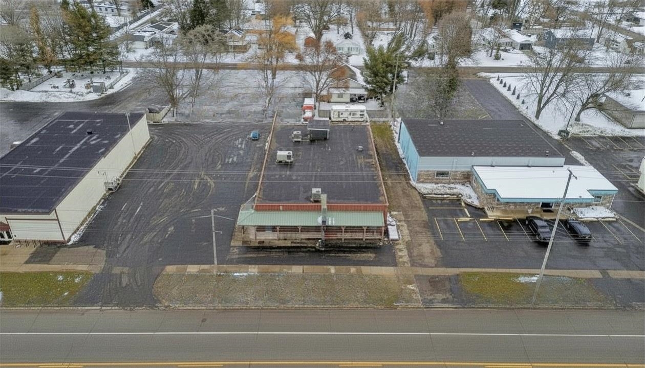 1506 W High Property Photo 5