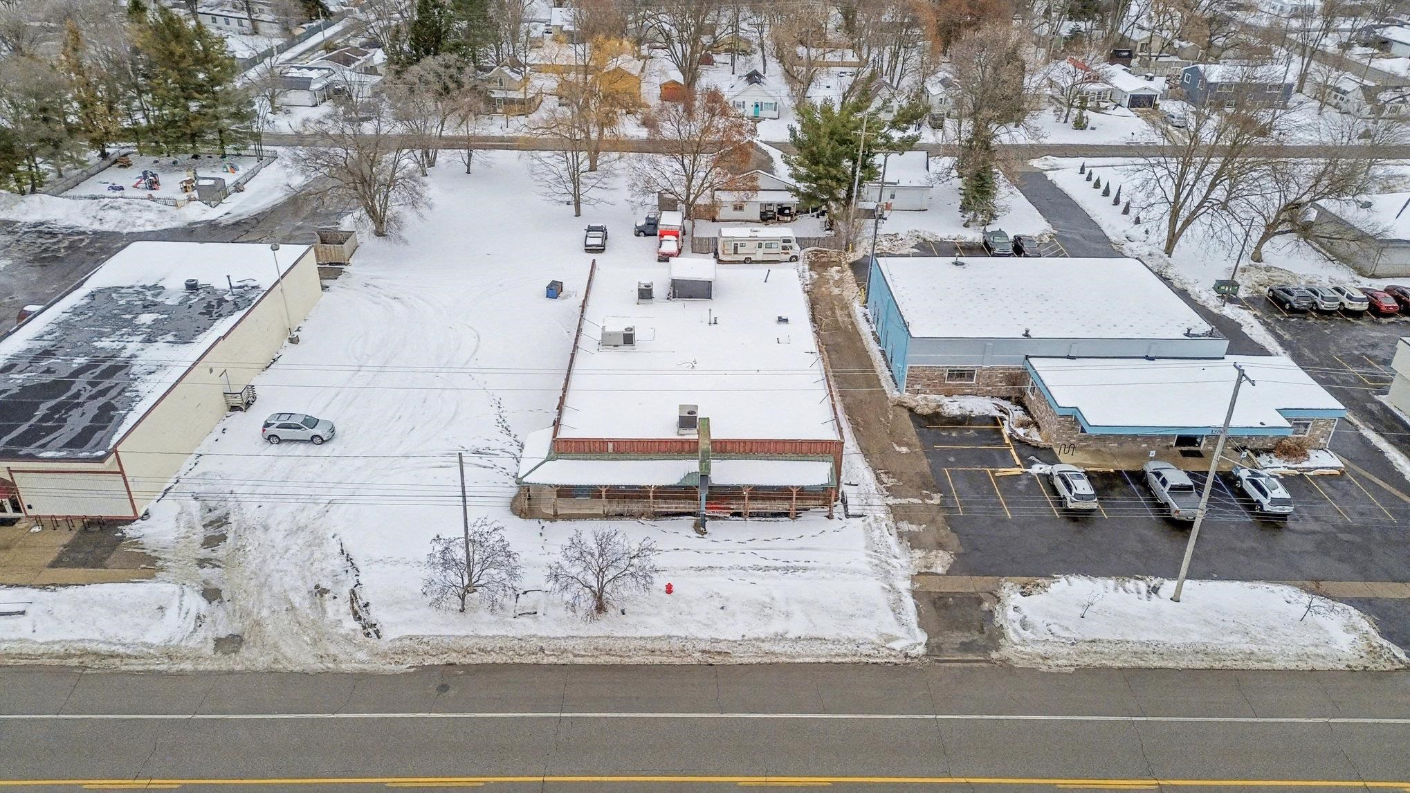 1506 W High Property Photo 7
