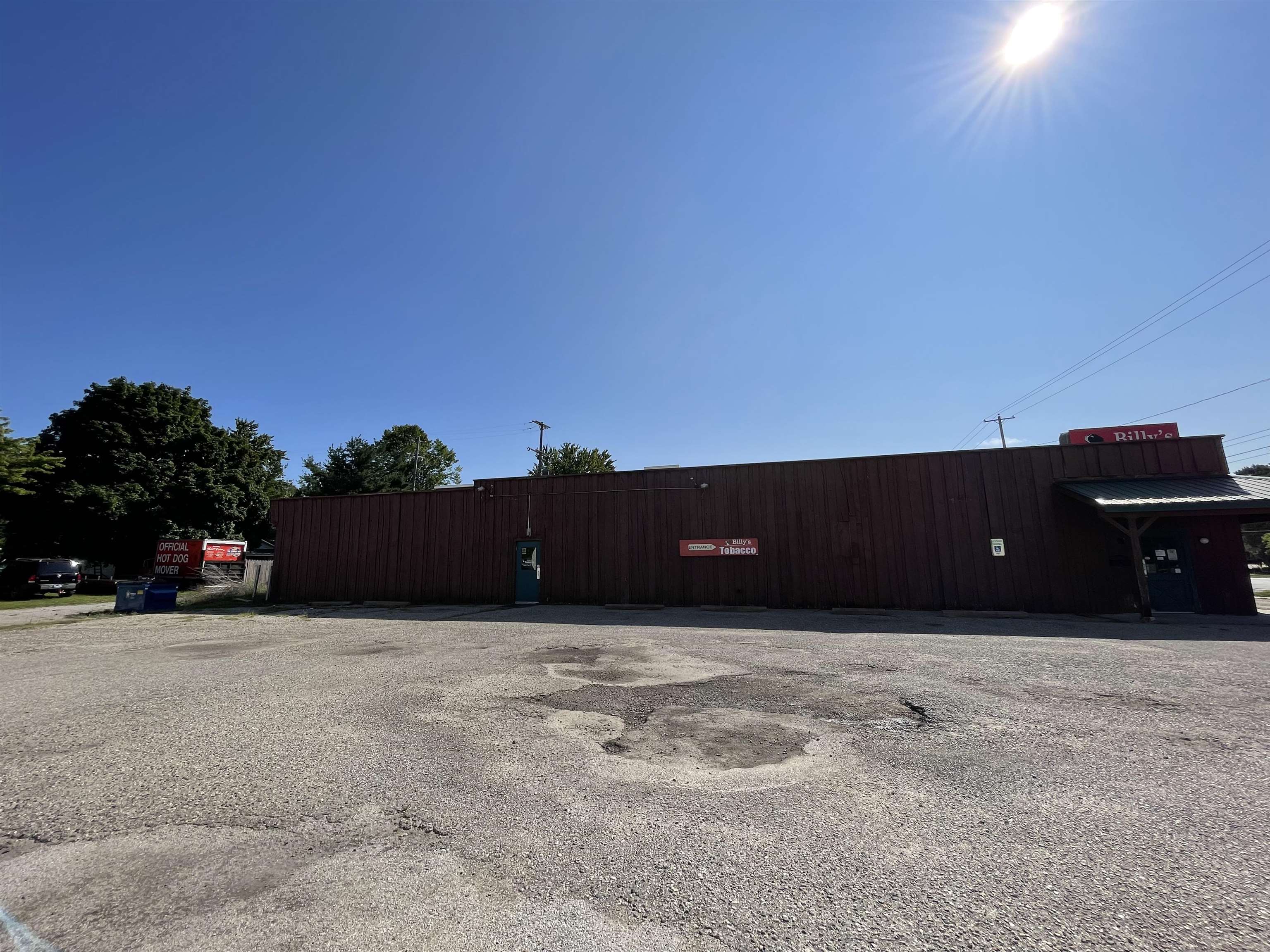 1506 W High Property Photo 52