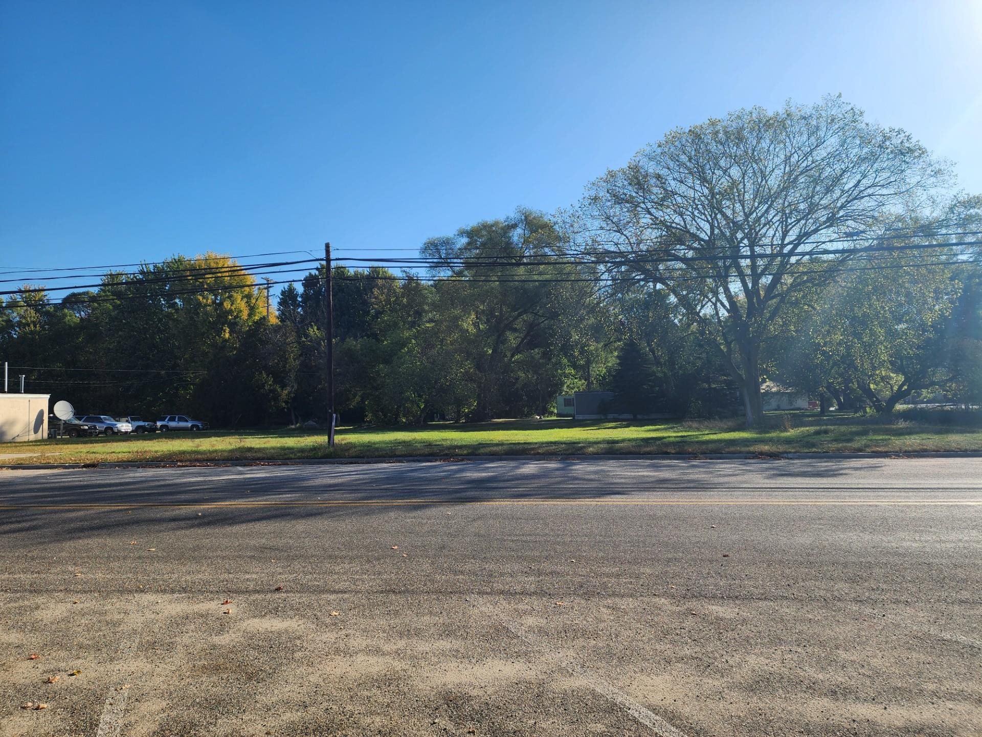 Tbd N Lumberjack Road Property Photo 1