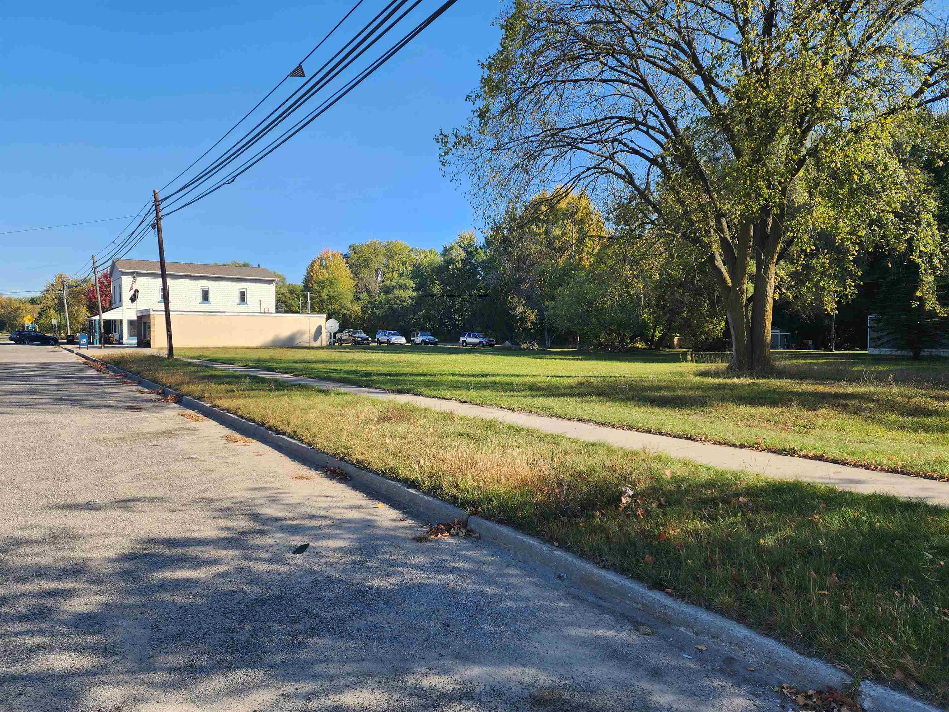 Tbd N Lumberjack Road Property Photo 3