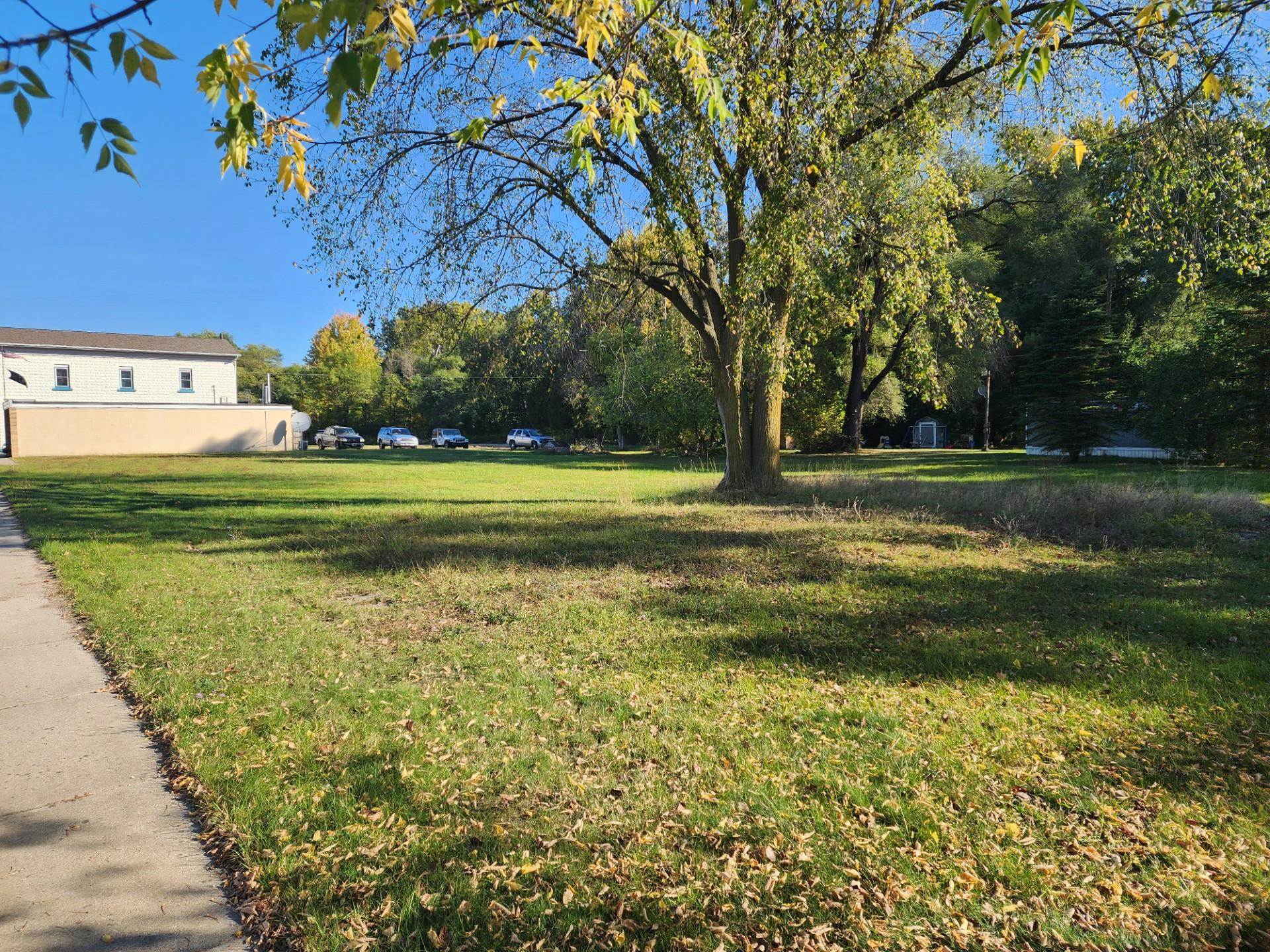 Tbd N Lumberjack Road Property Photo 4