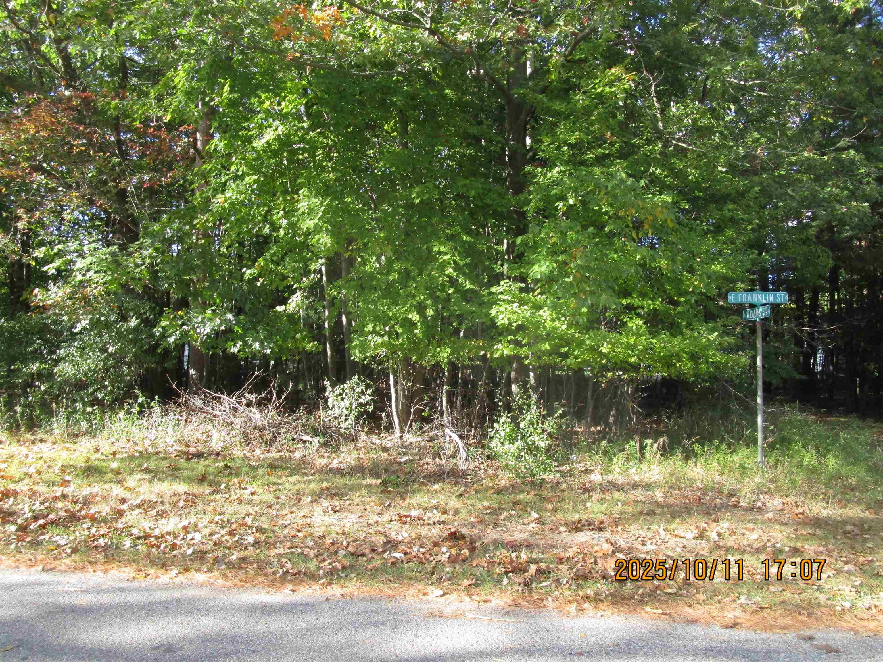 00 E Franklin Street Property Photo 1
