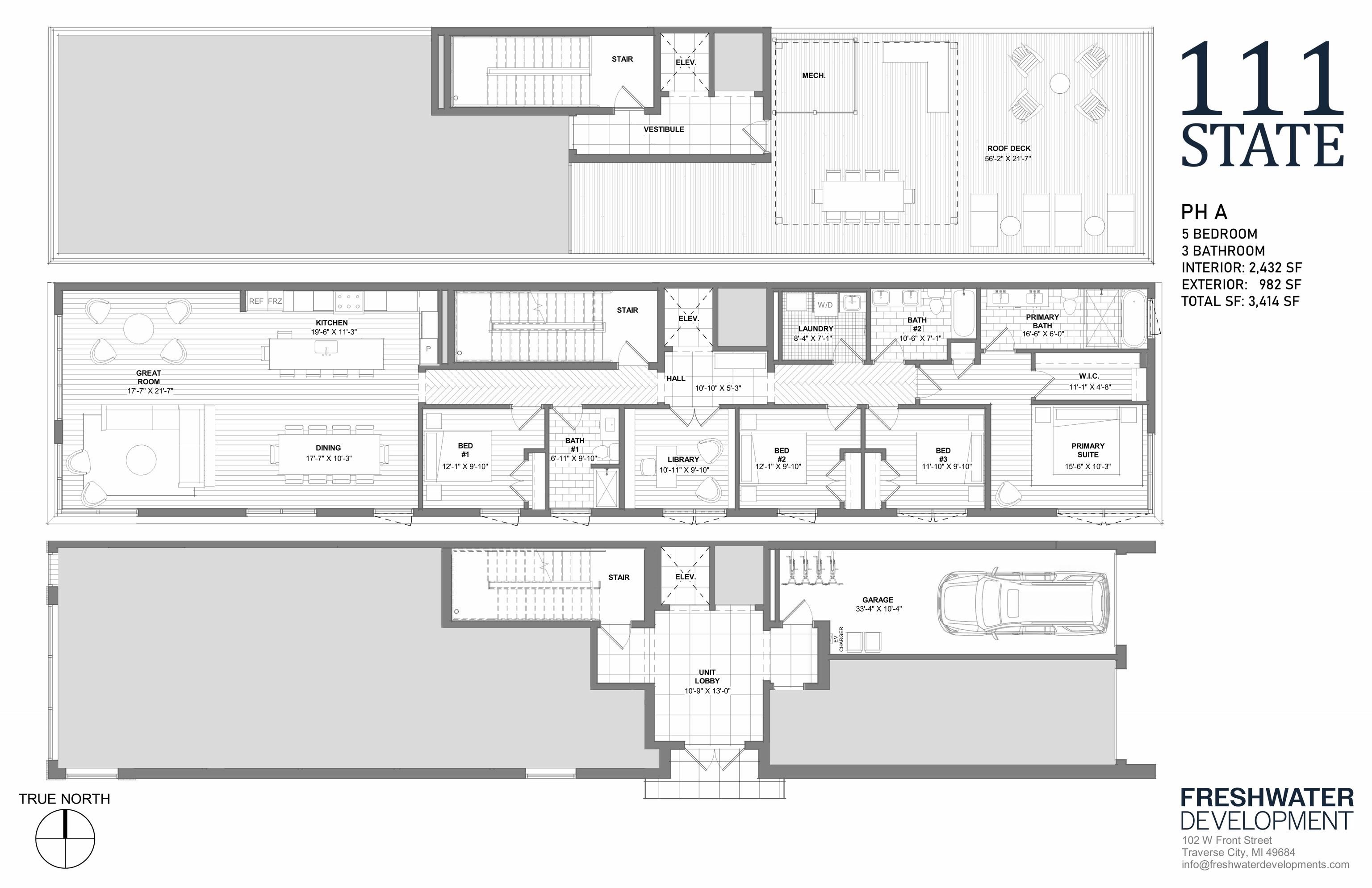 111 E State Property Photo 41