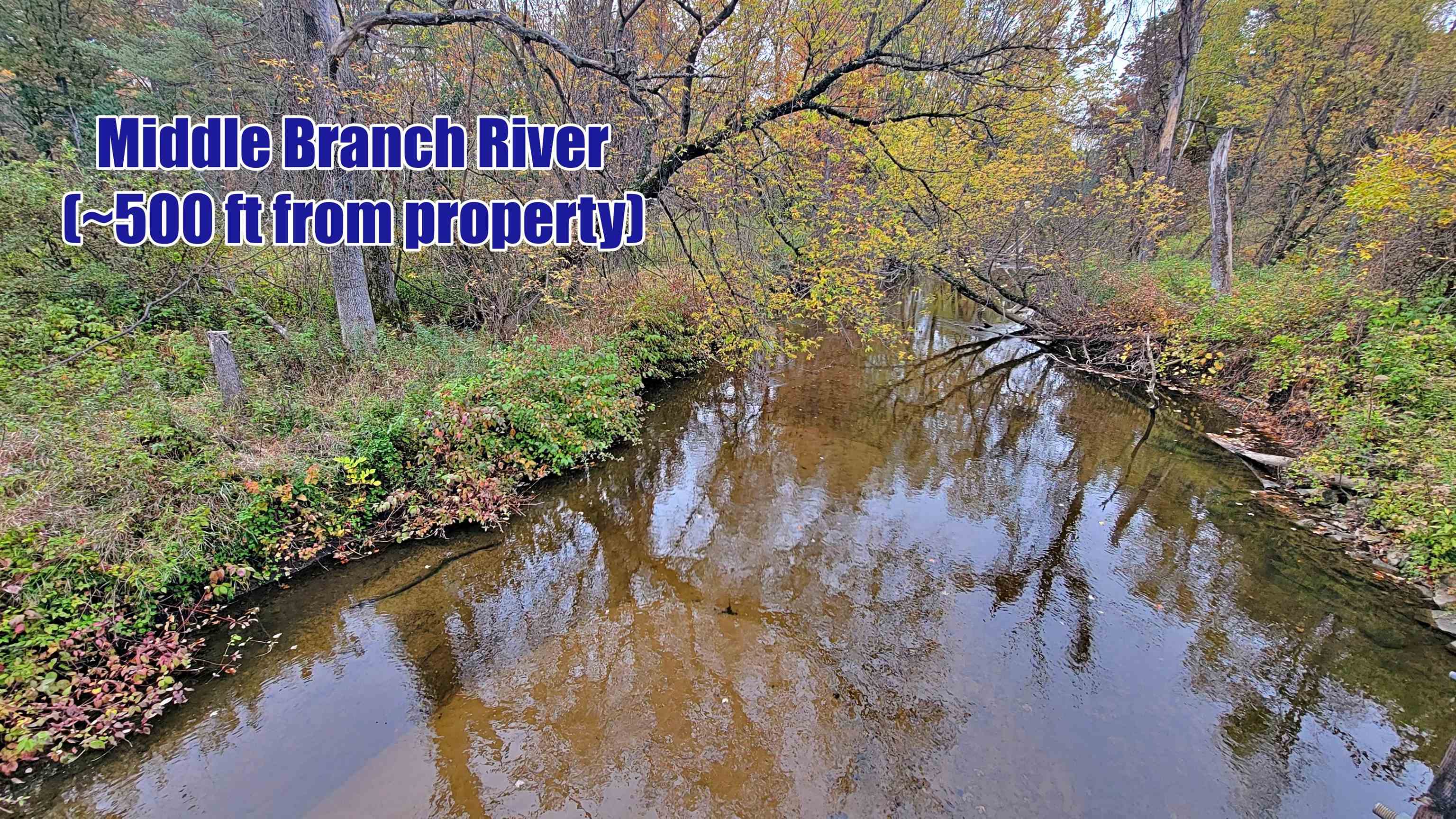 0 Twin Lake Road Property Photo 1
