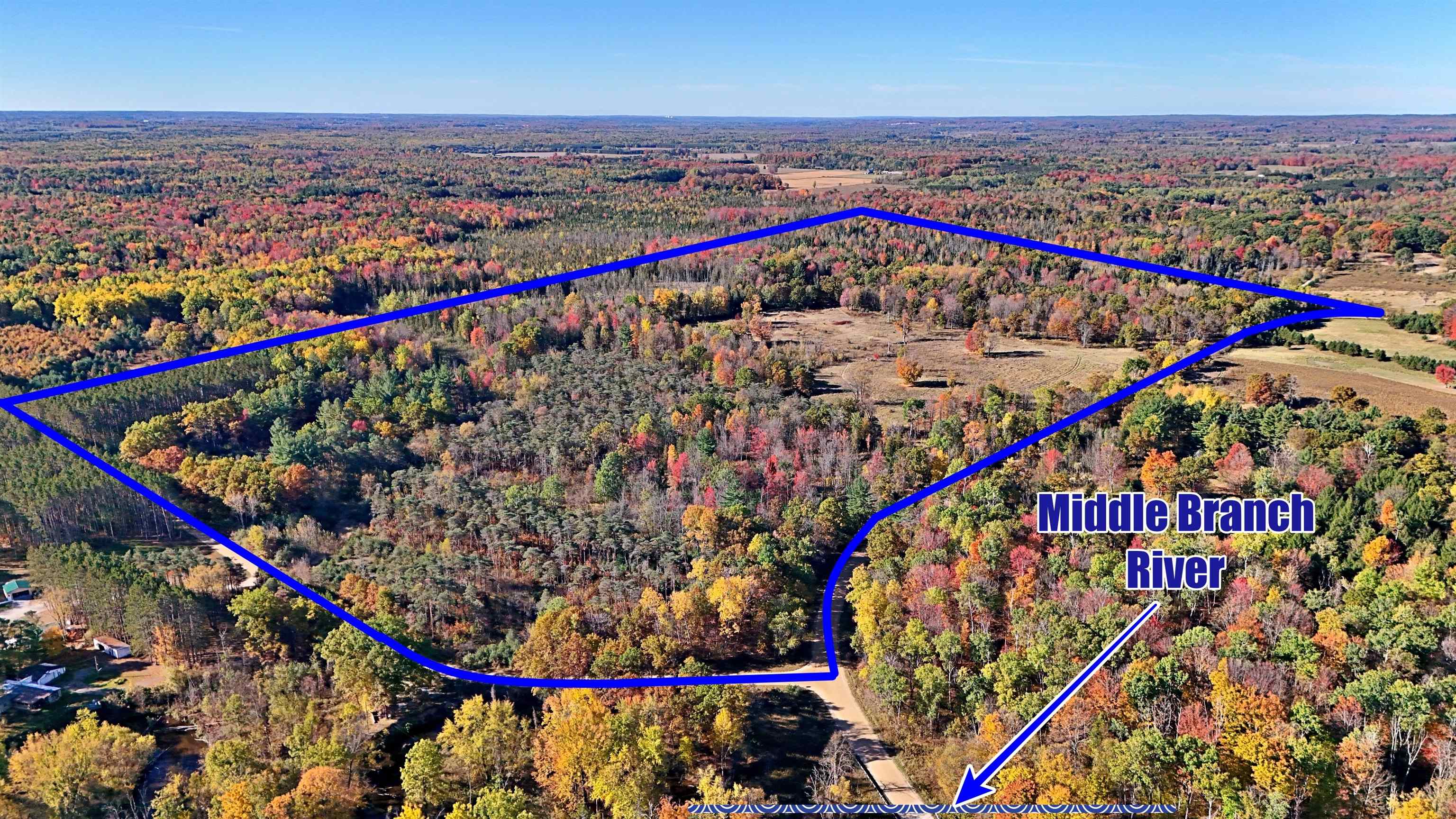 0 Twin Lake Road Property Photo 2