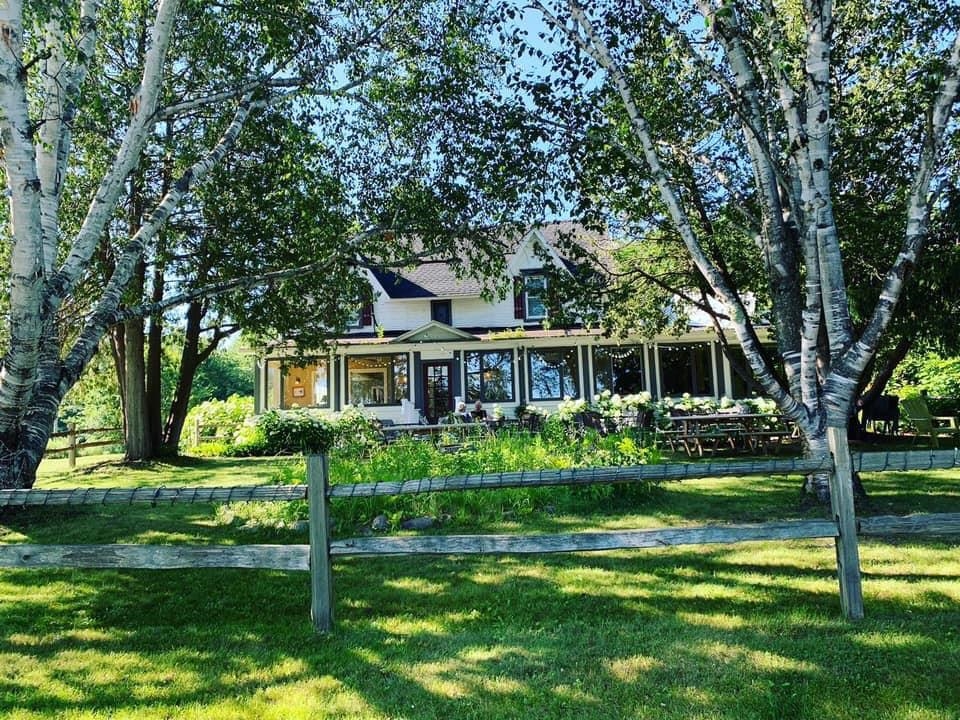 149 E Harbor Highway Property Photo 1
