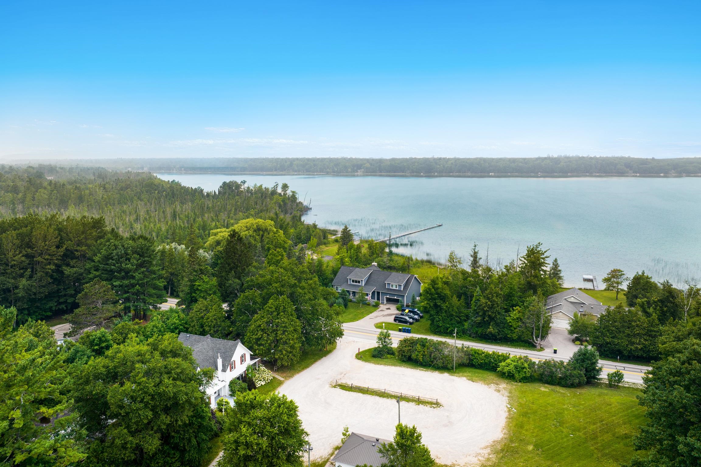 149 E Harbor Highway Property Photo 3