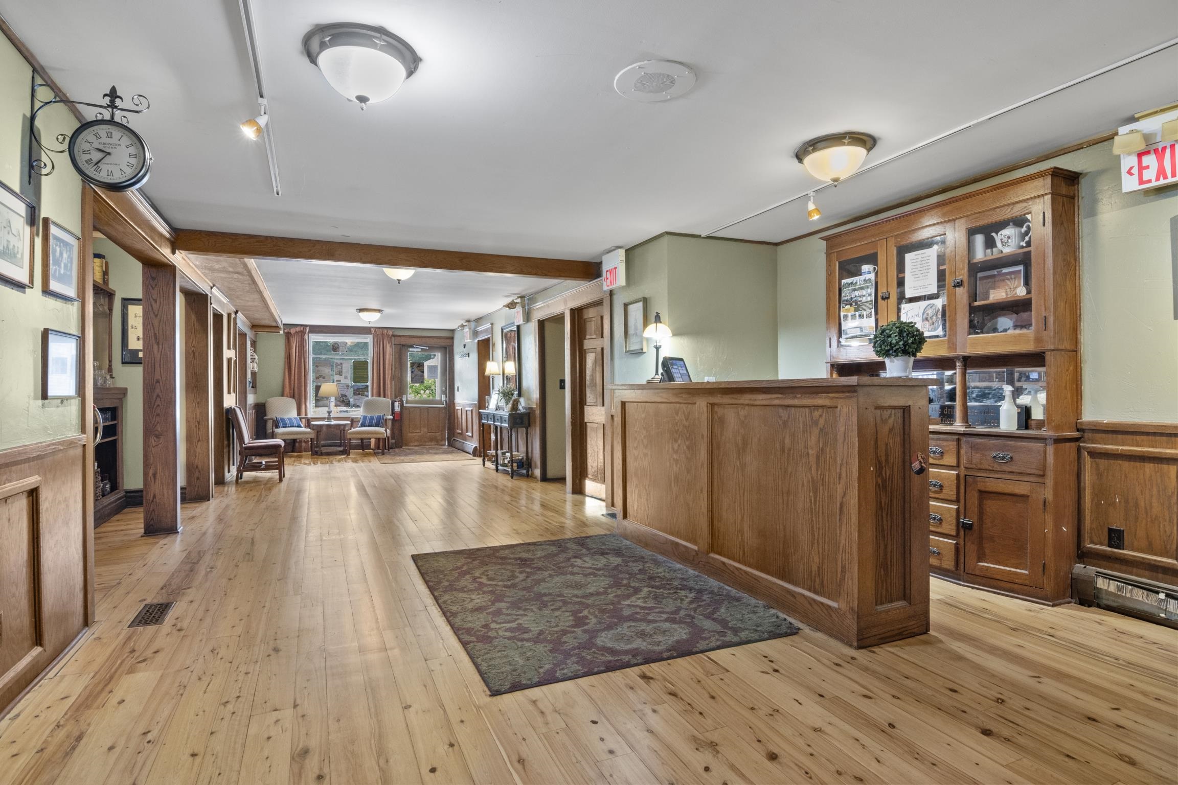 149 E Harbor Highway Property Photo 12