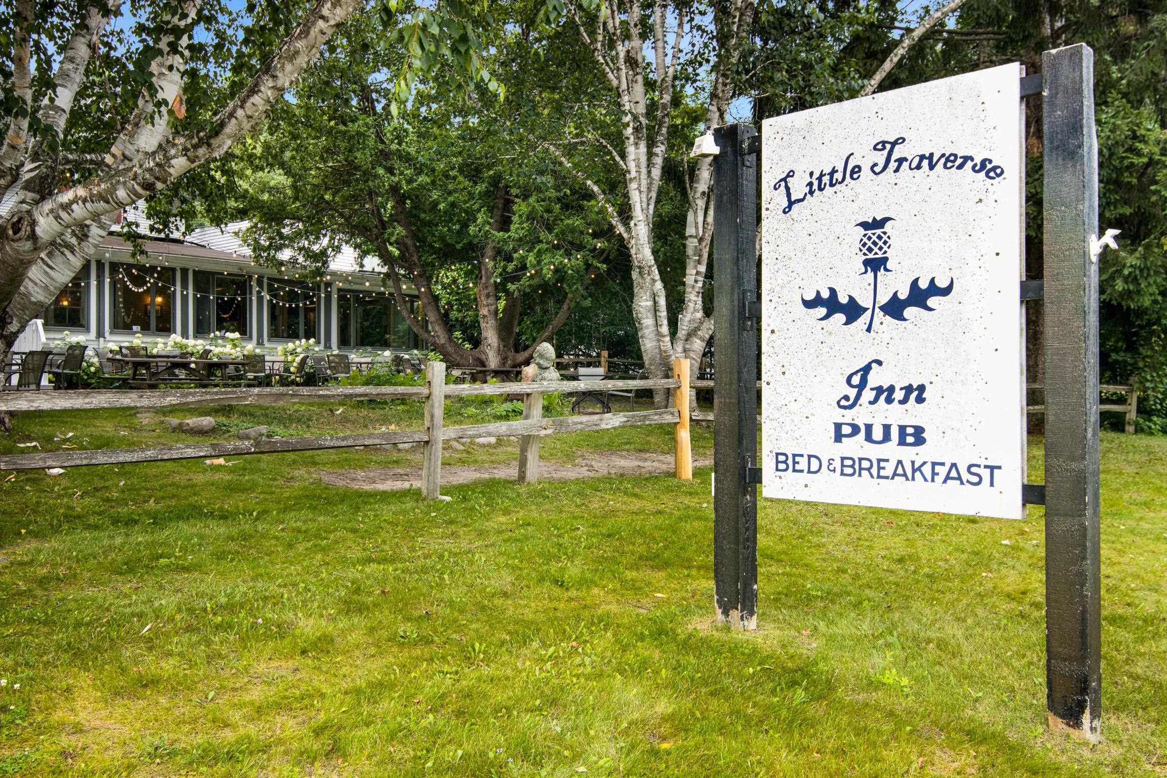 149 E Harbor Highway Property Photo 33