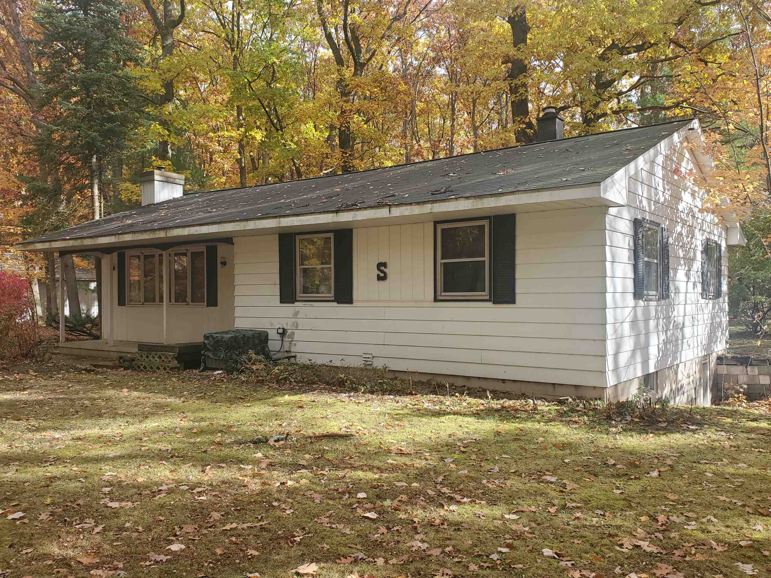 7323 Karlin Road Property Photo 1