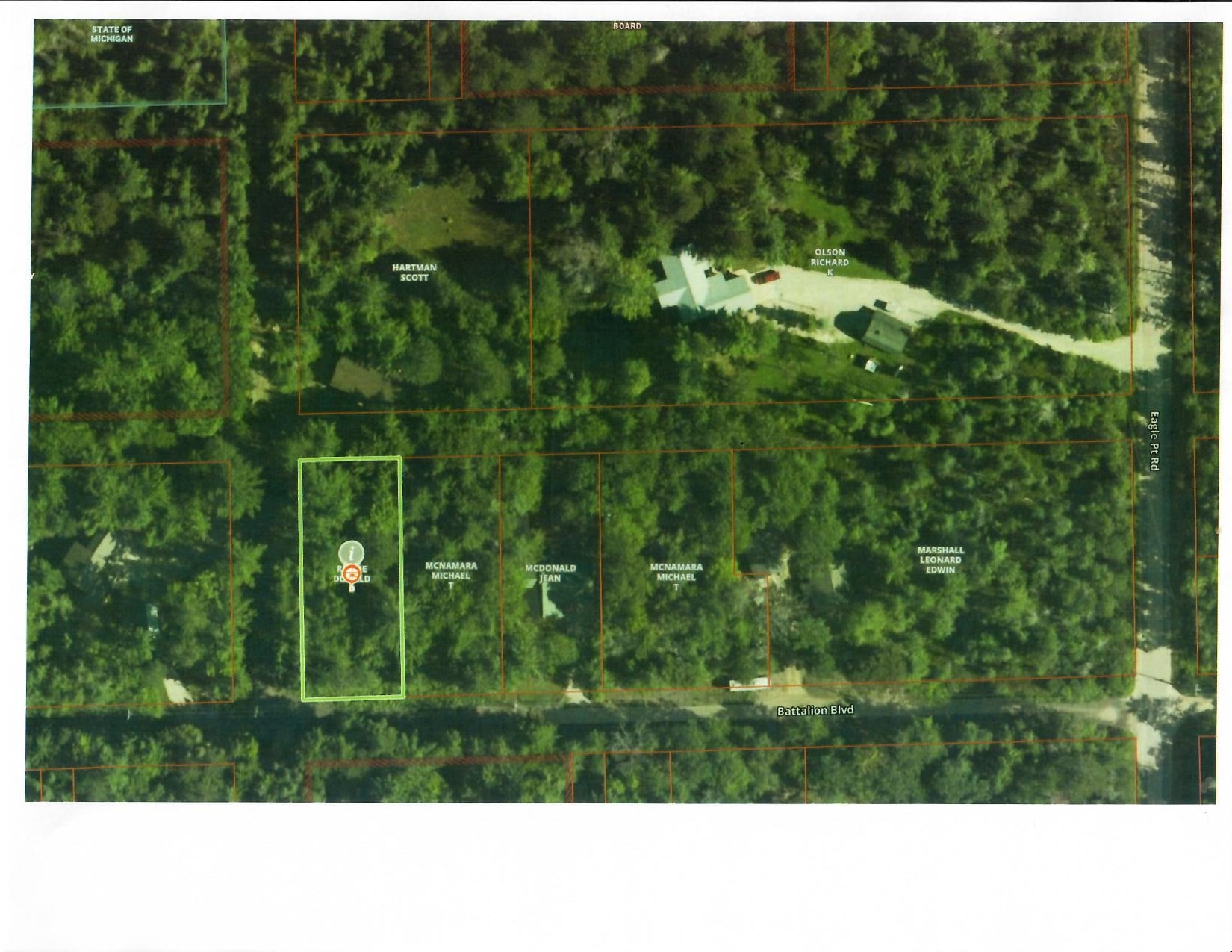 Battalion Boulevard Property Photo 10