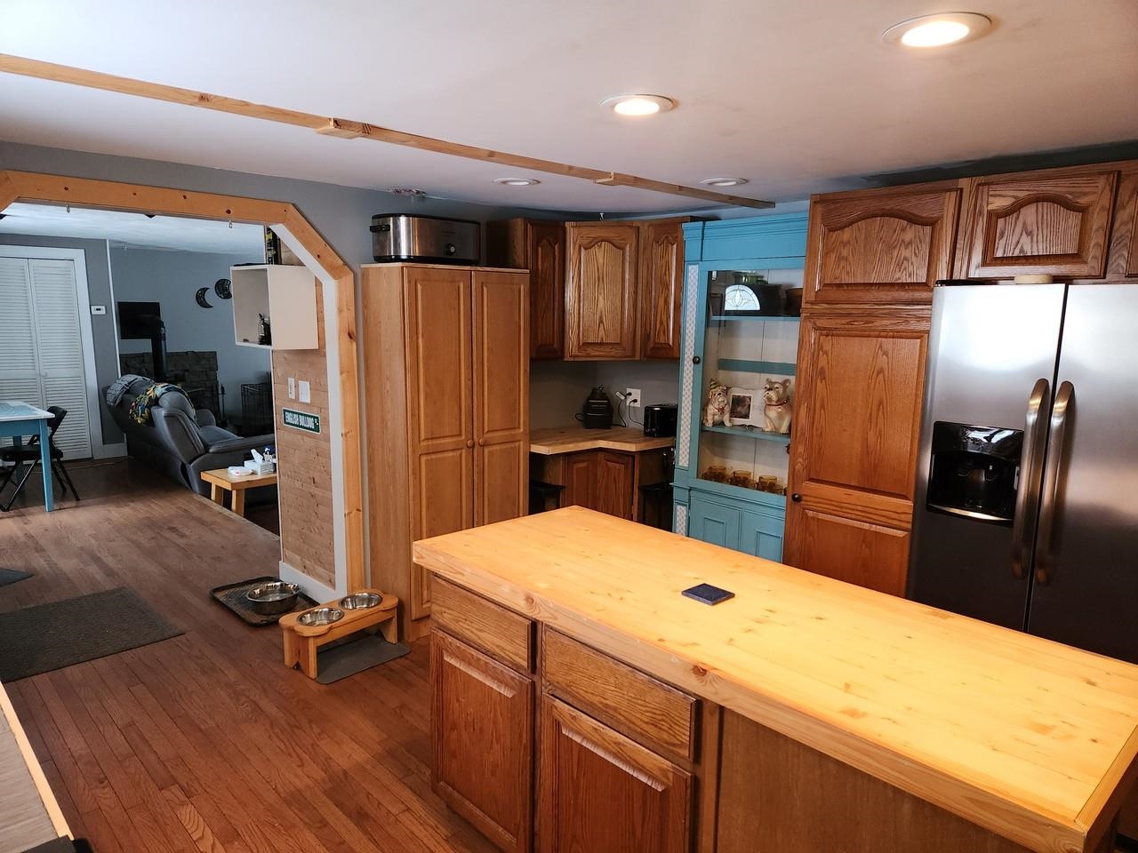5611 Ne East Shore Drive Property Photo 7