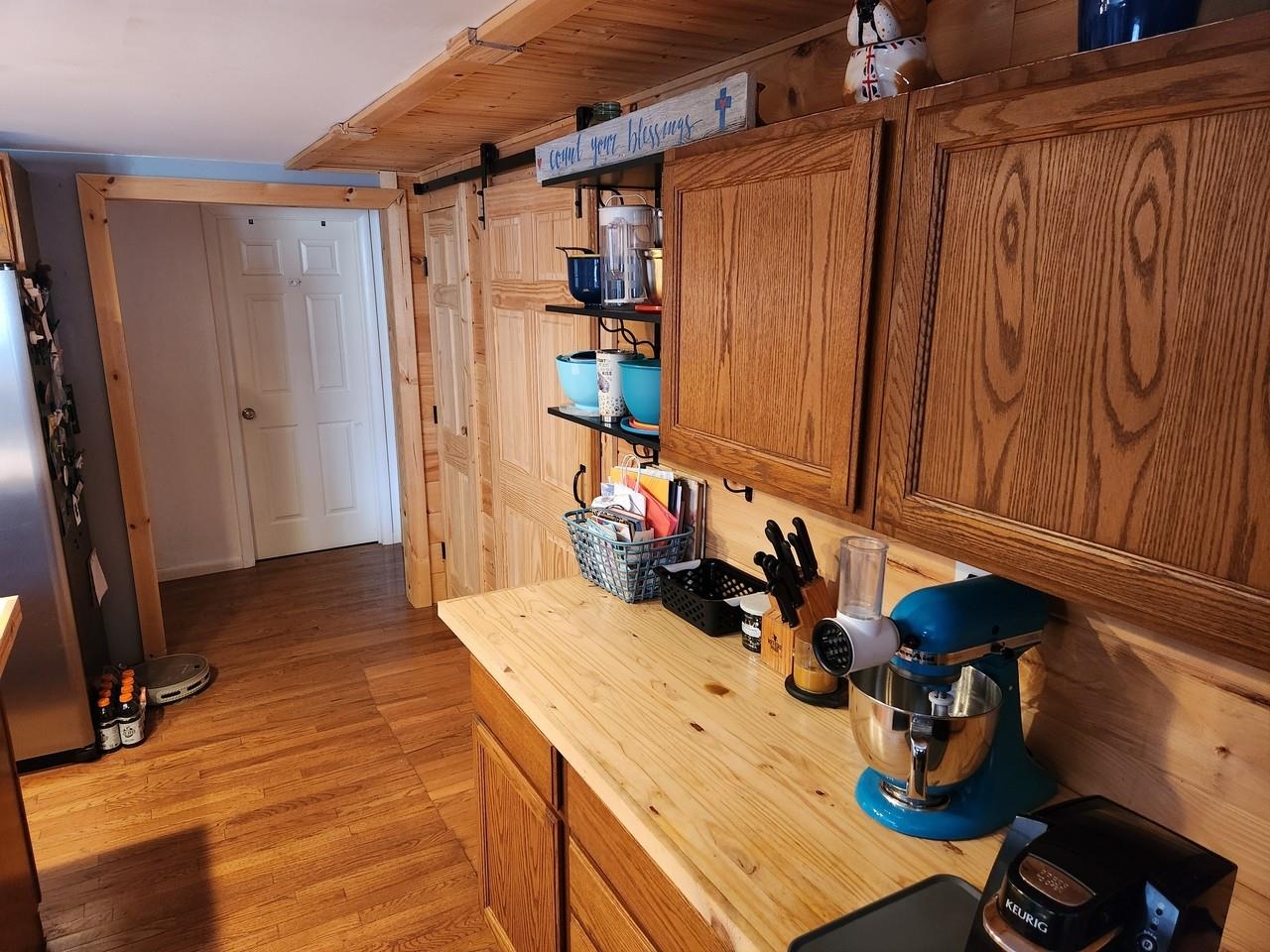 5611 Ne East Shore Drive Property Photo 8