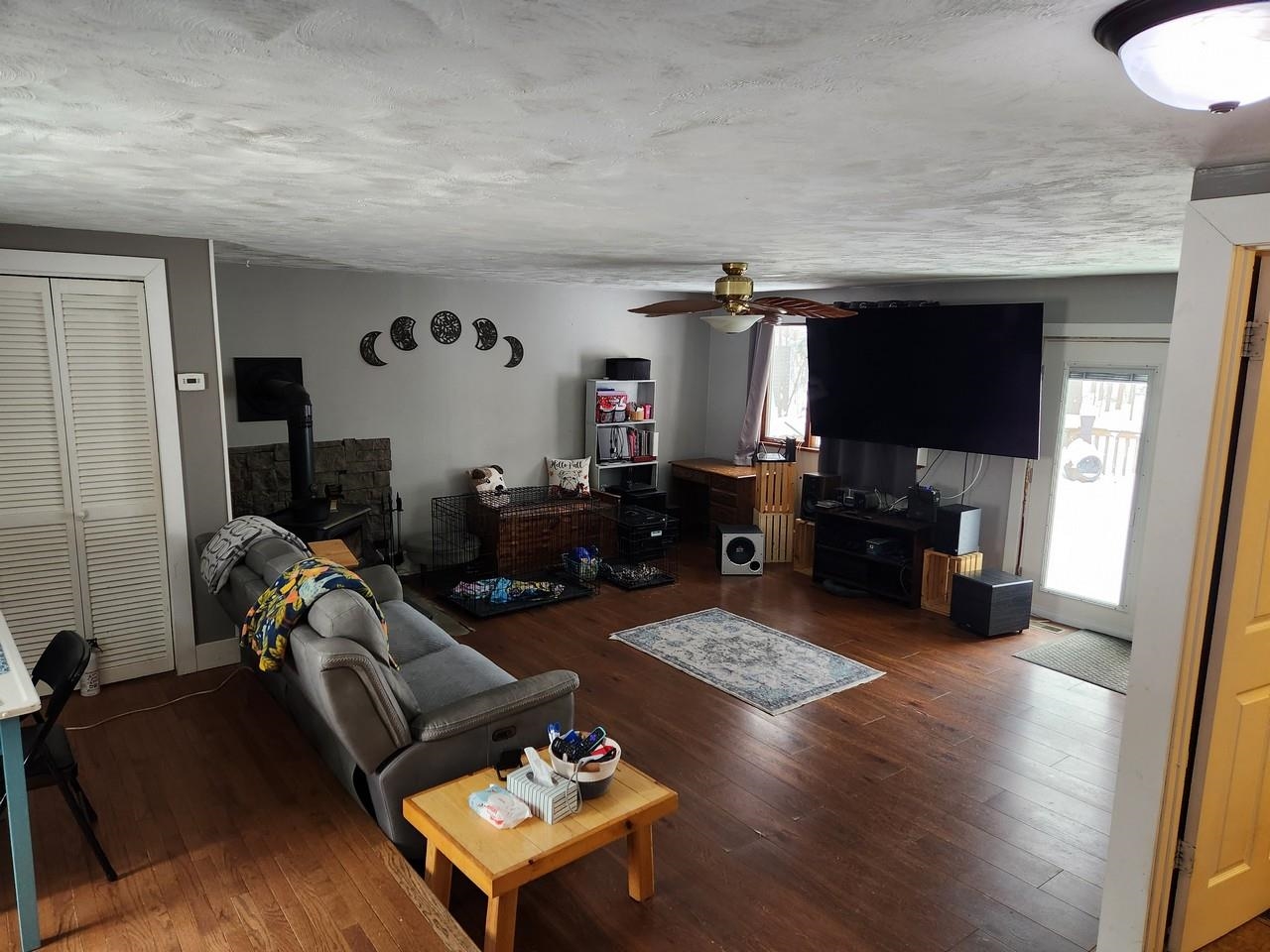 5611 Ne East Shore Drive Property Photo 11
