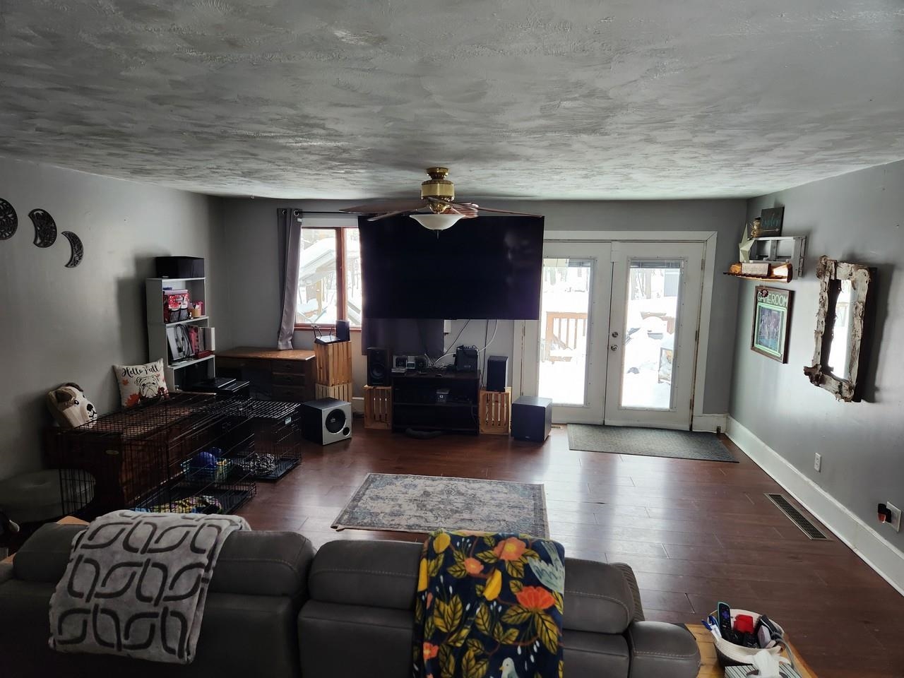 5611 Ne East Shore Drive Property Photo 12