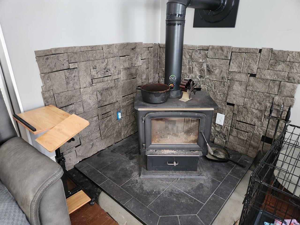 5611 Ne East Shore Drive Property Photo 13